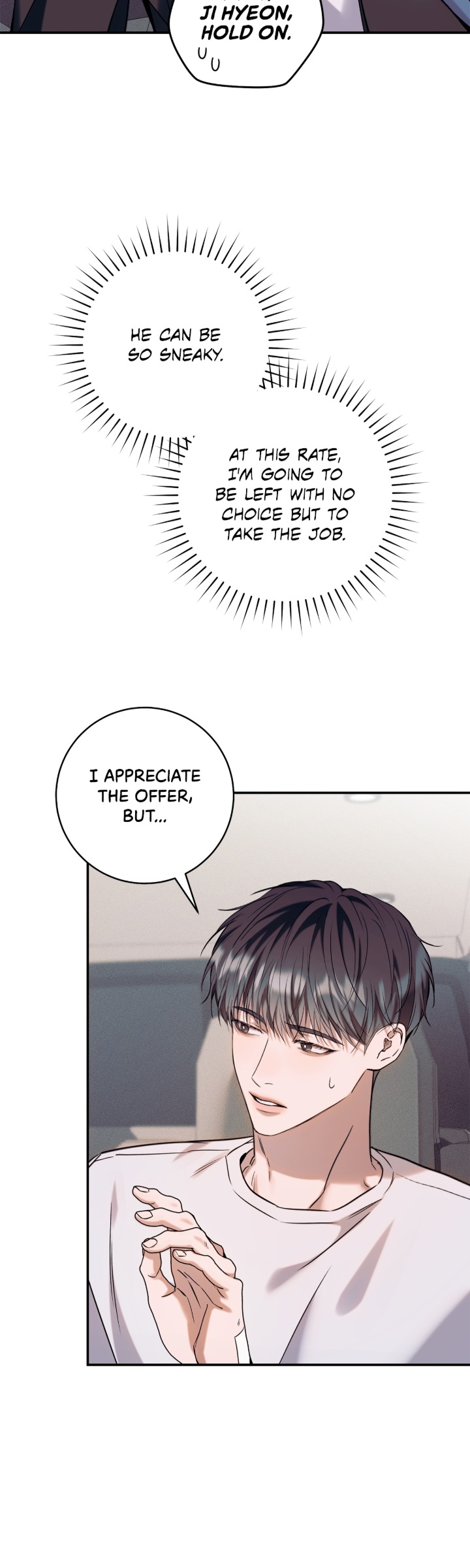 Introducing My Manager Chapter 12 page 31 - 