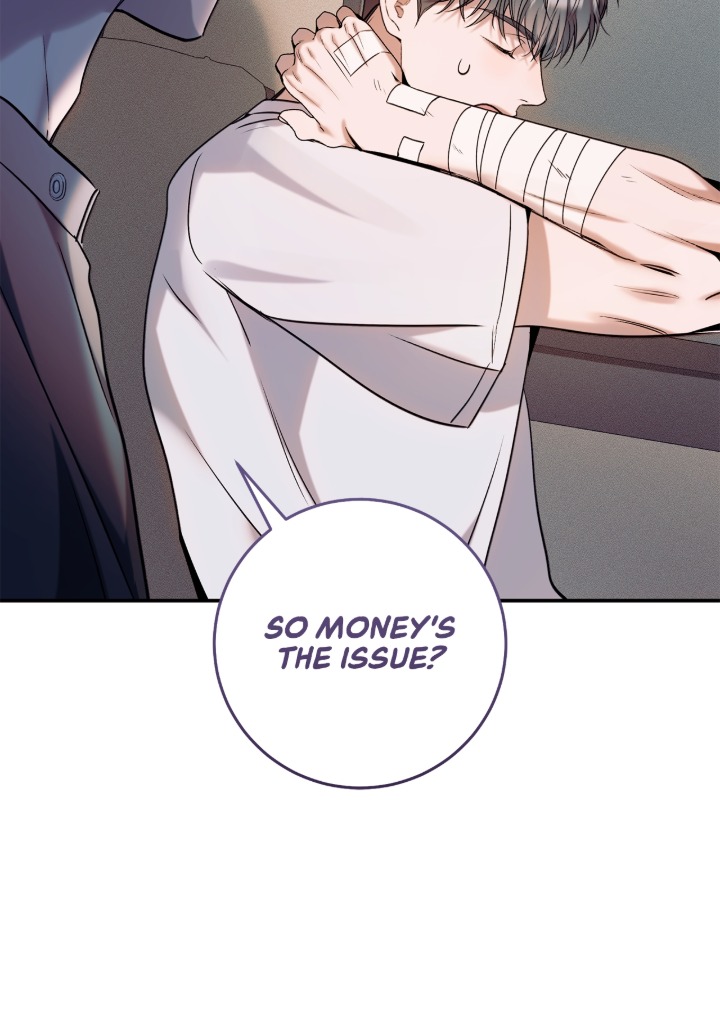 Introducing My Manager Chapter 12 page 33 - 