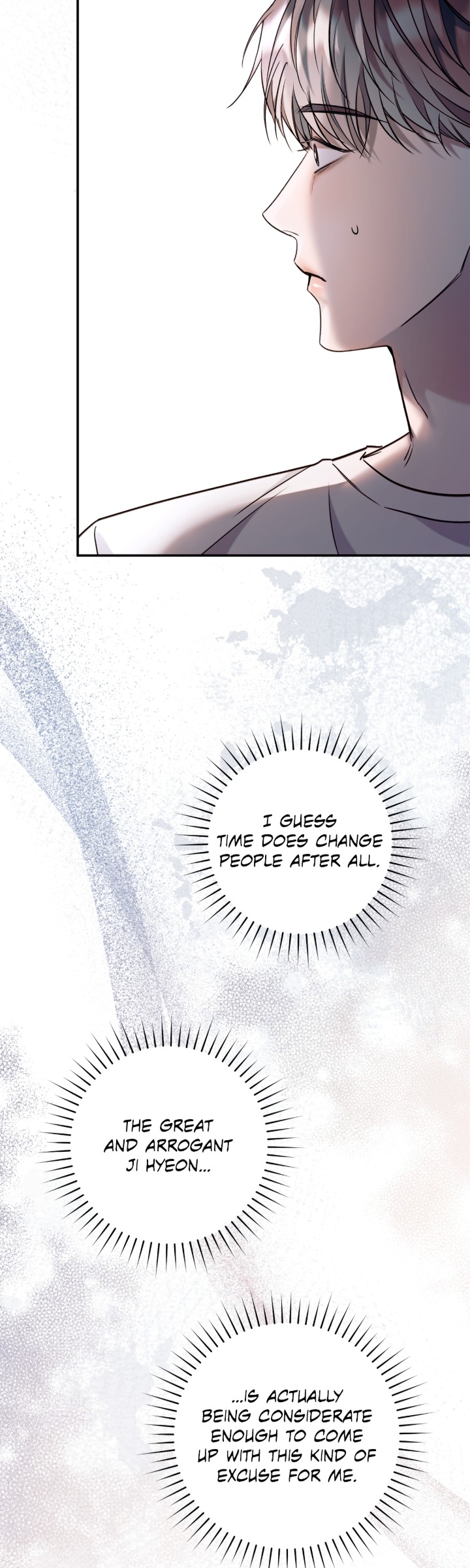 Introducing My Manager Chapter 12 page 40 - 
