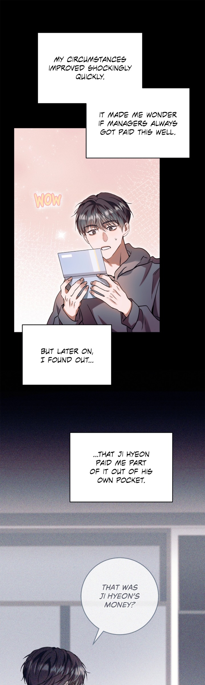 Introducing My Manager Chapter 12 page 44 - 