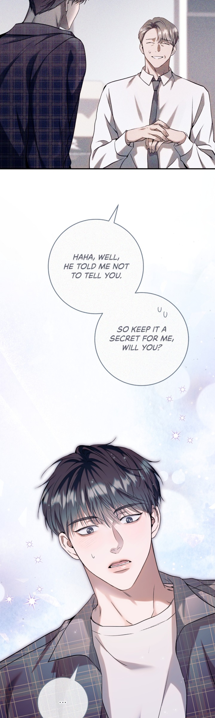 Introducing My Manager Chapter 12 page 45 - 