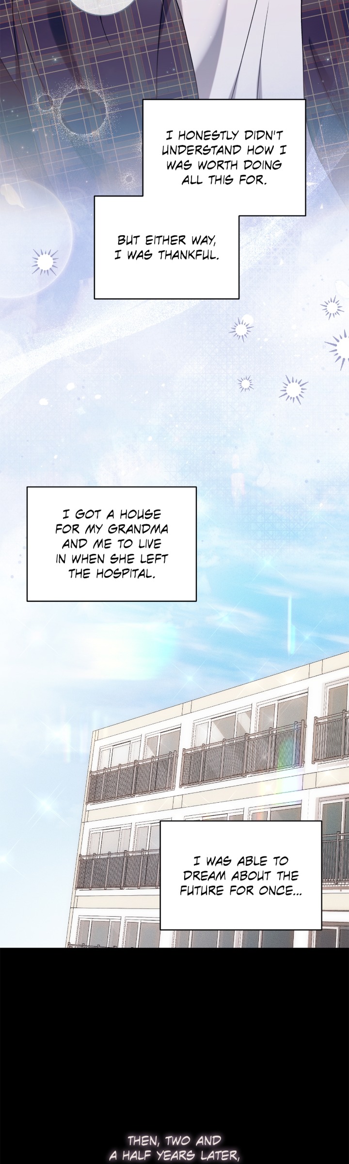 Introducing My Manager Chapter 12 page 46 - 