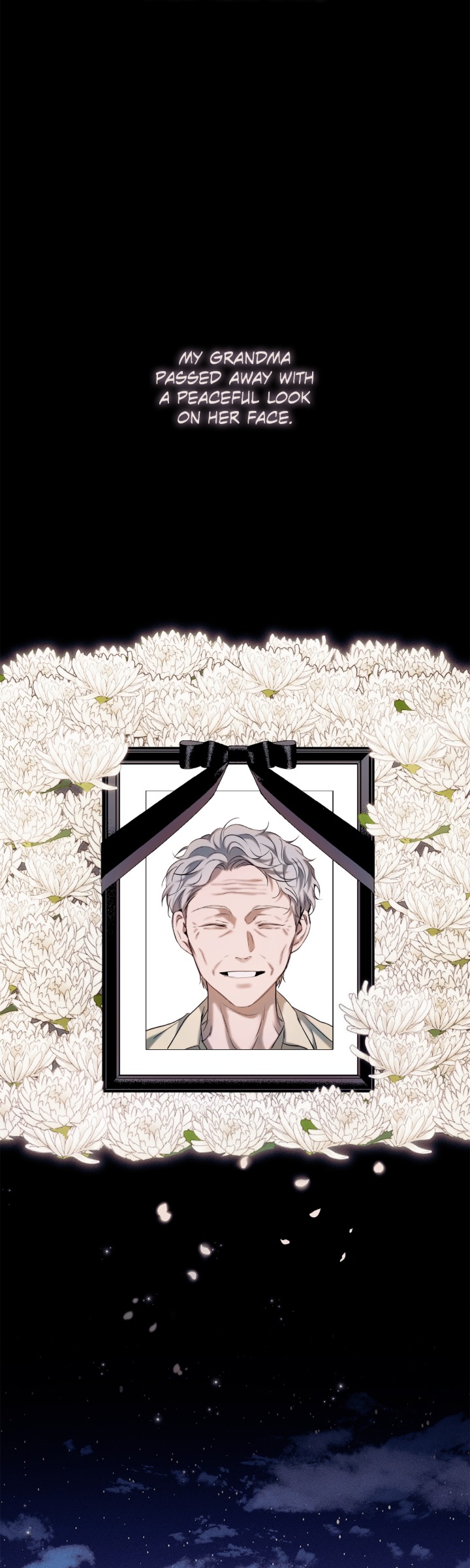 Introducing My Manager Chapter 12 page 47 - 