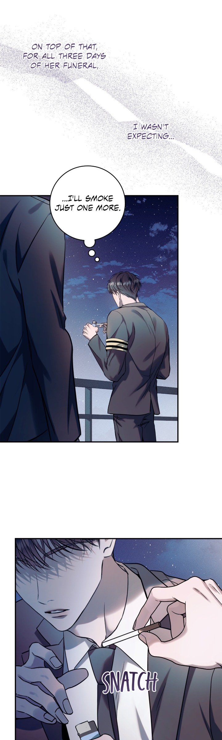 Introducing My Manager Chapter 12 page 50 - 