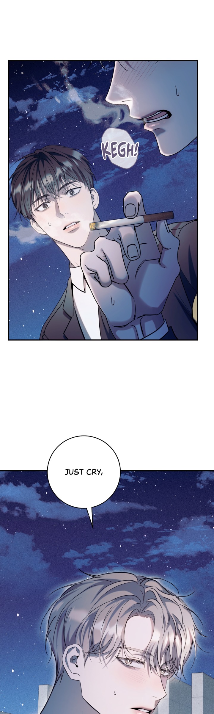 Introducing My Manager Chapter 12 page 53 - 