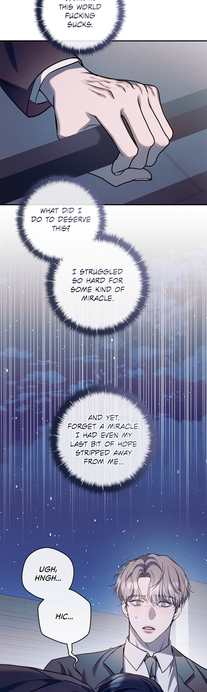 Introducing My Manager Chapter 12 page 57 - 