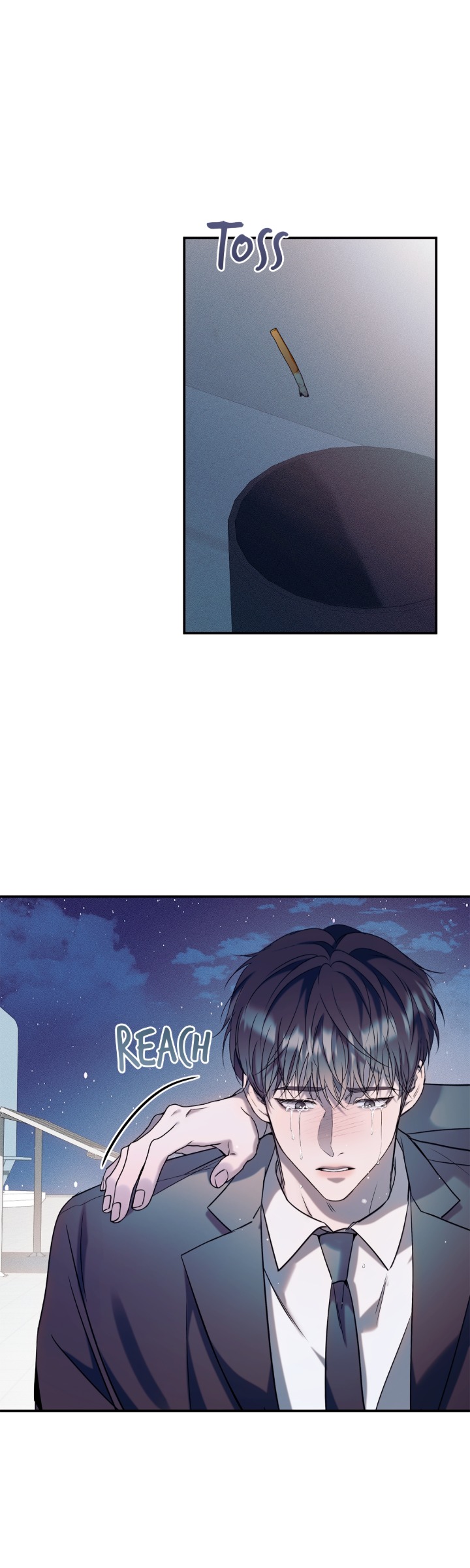 Introducing My Manager Chapter 12 page 60 - 