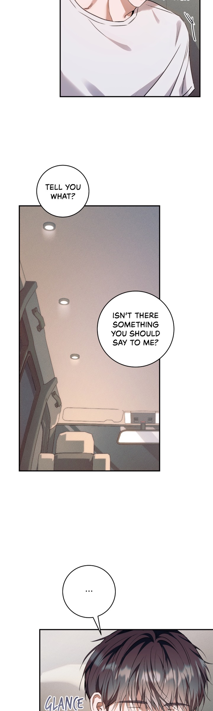 Introducing My Manager Chapter 12 page 7 - 