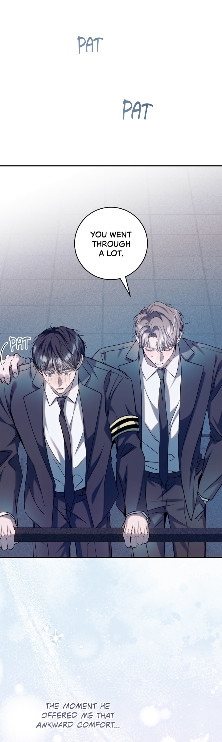 Introducing My Manager Chapter 12 page 61 - 