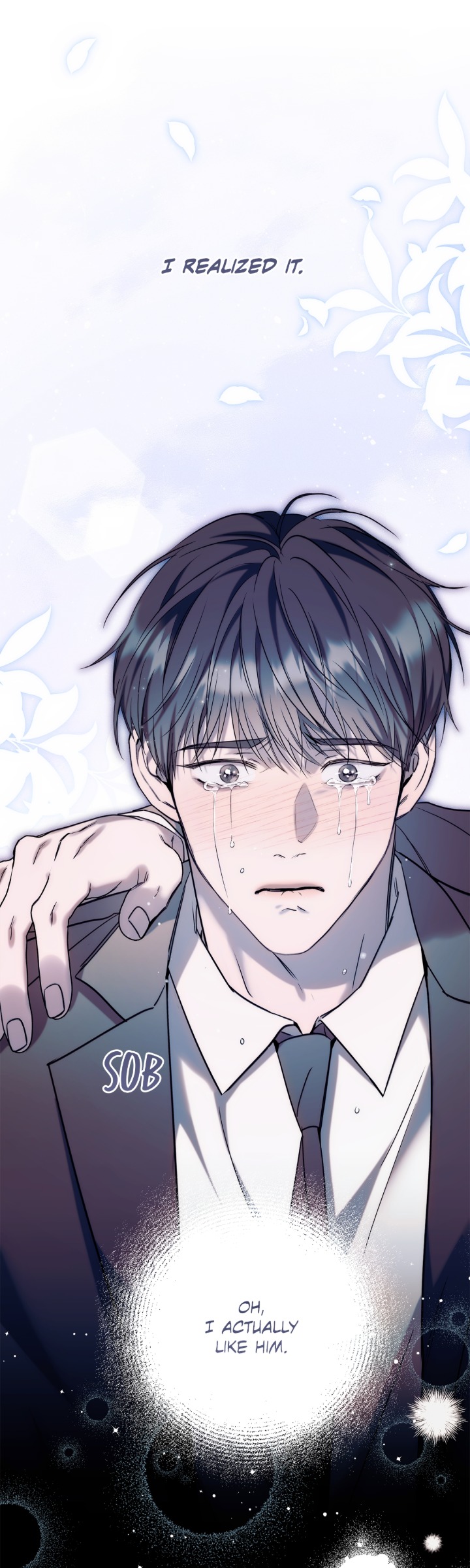 Introducing My Manager Chapter 12 page 63 - 