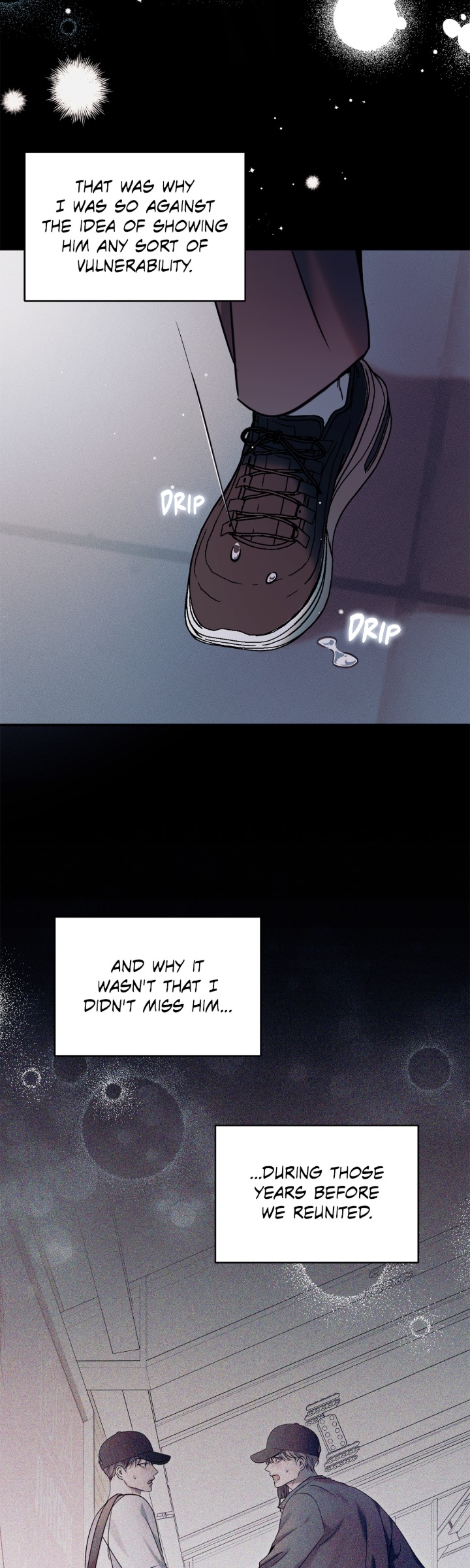 Introducing My Manager Chapter 12 page 64 - 