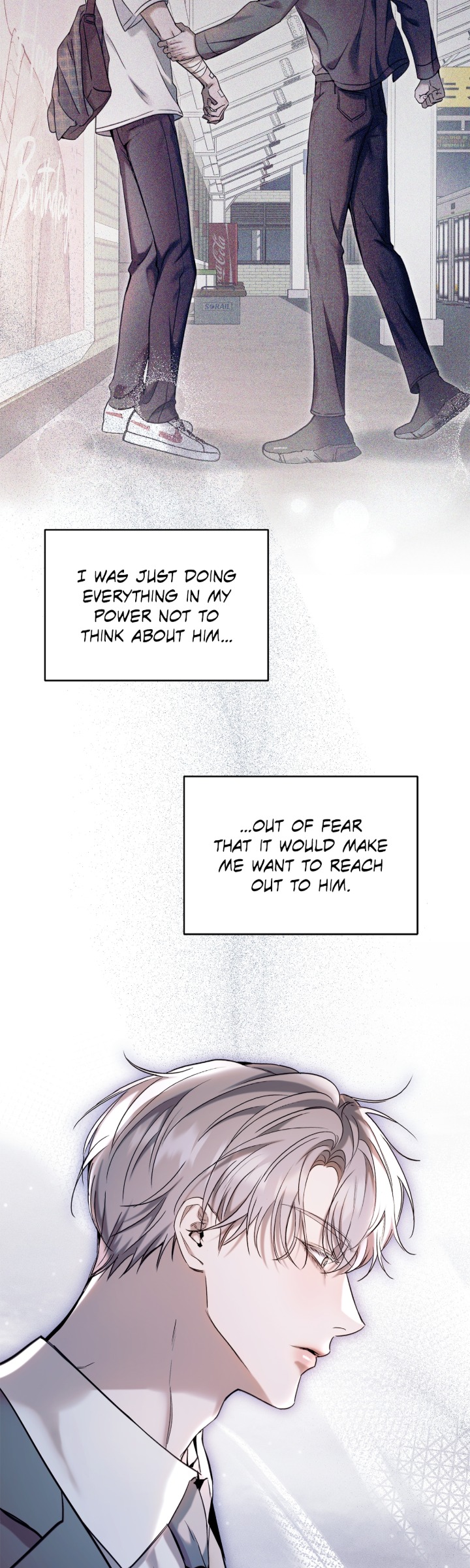 Introducing My Manager Chapter 12 page 65 - 