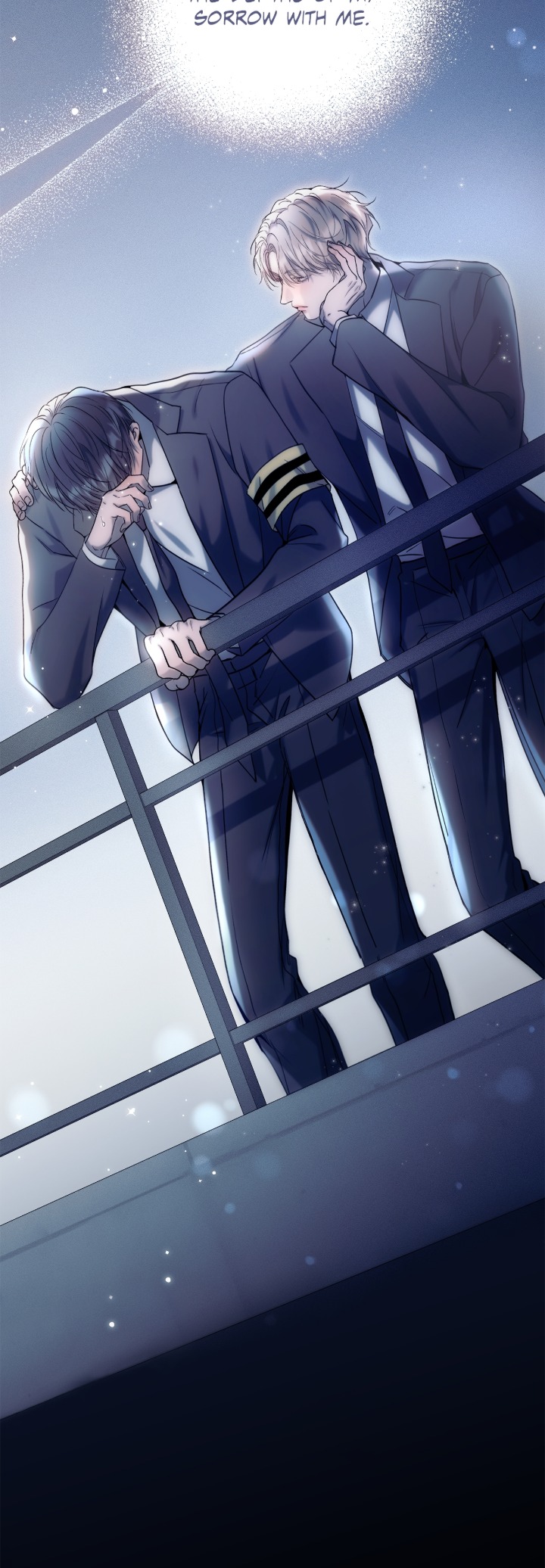 Introducing My Manager Chapter 12 page 69 - 
