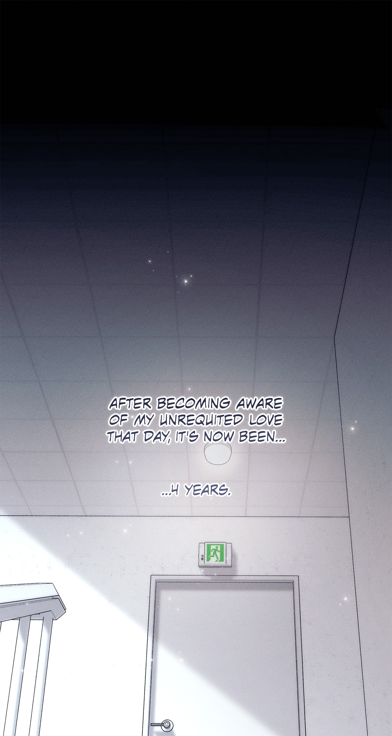 Introducing My Manager Chapter 13 page 1 - 