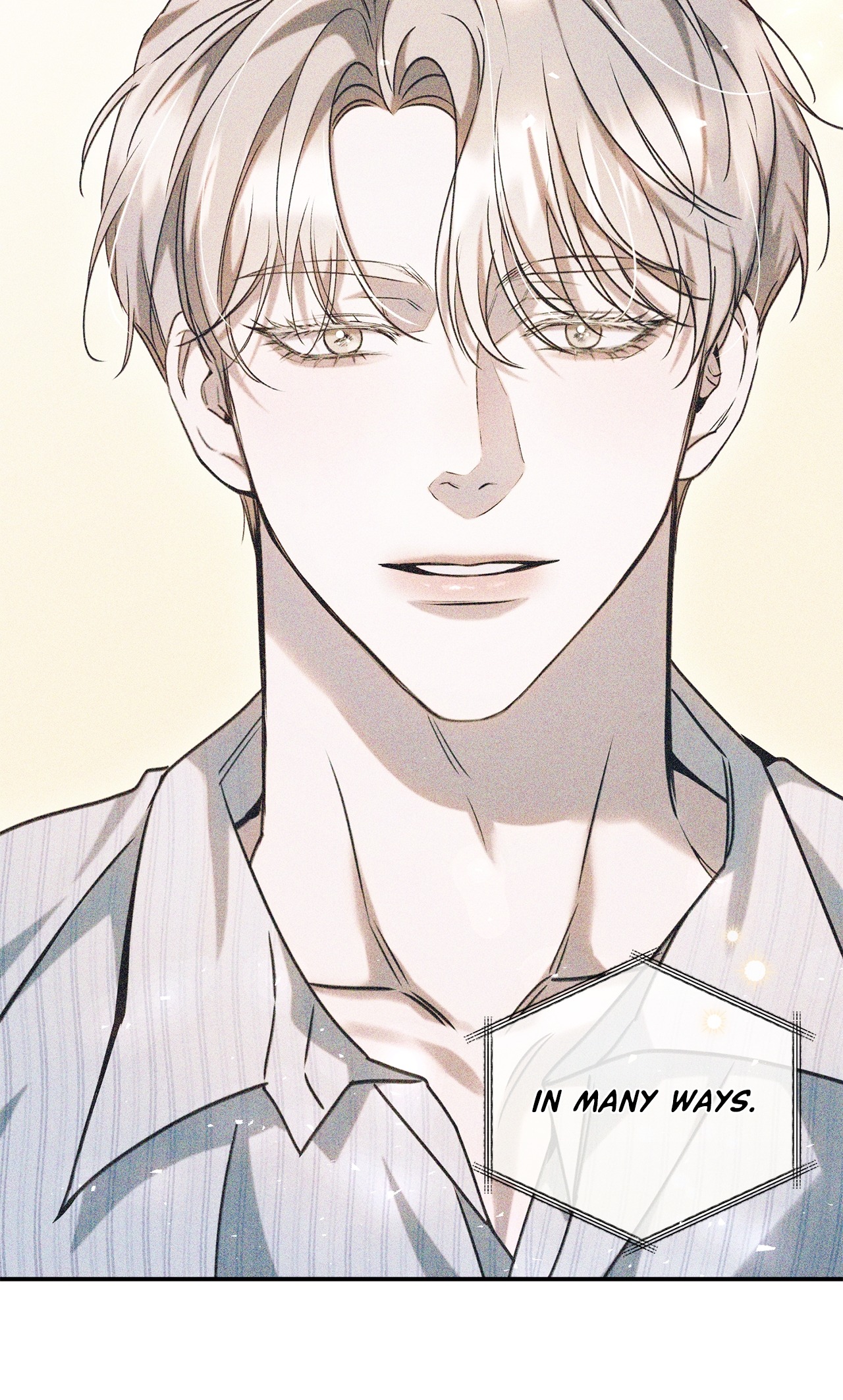 Introducing My Manager Chapter 13 page 101 - 