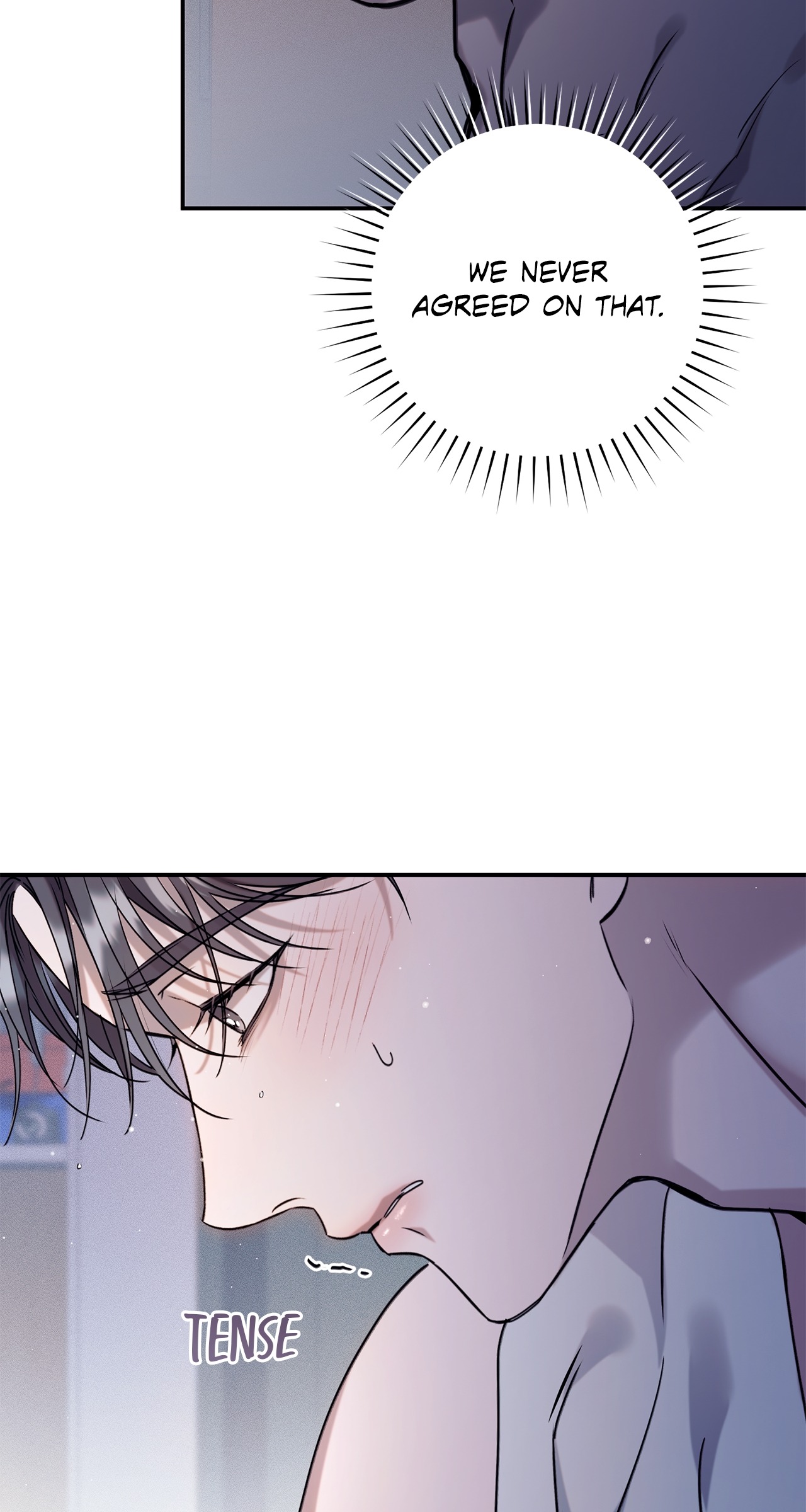 Introducing My Manager Chapter 13 page 103 - 