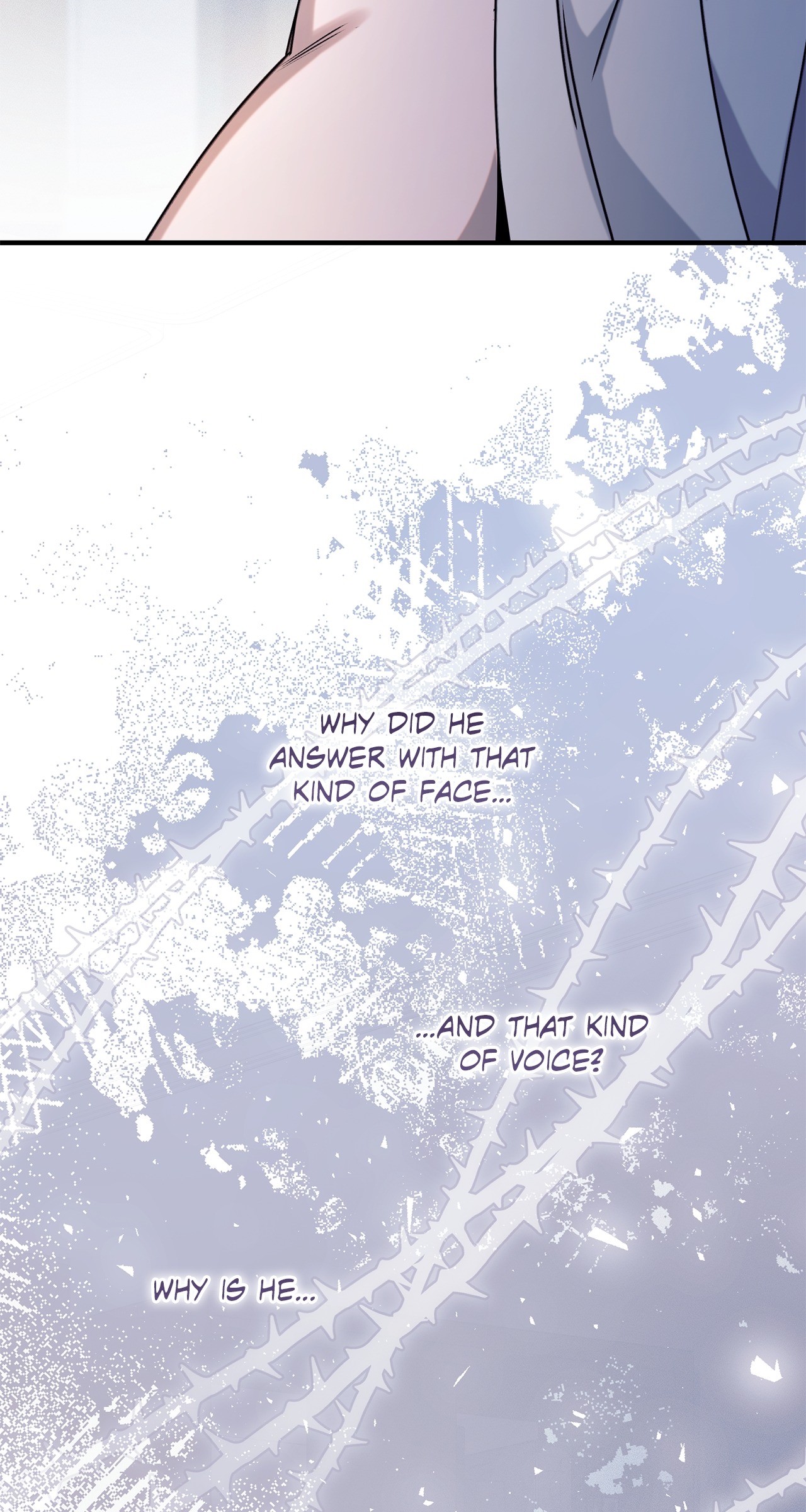 Introducing My Manager Chapter 13 page 104 - 