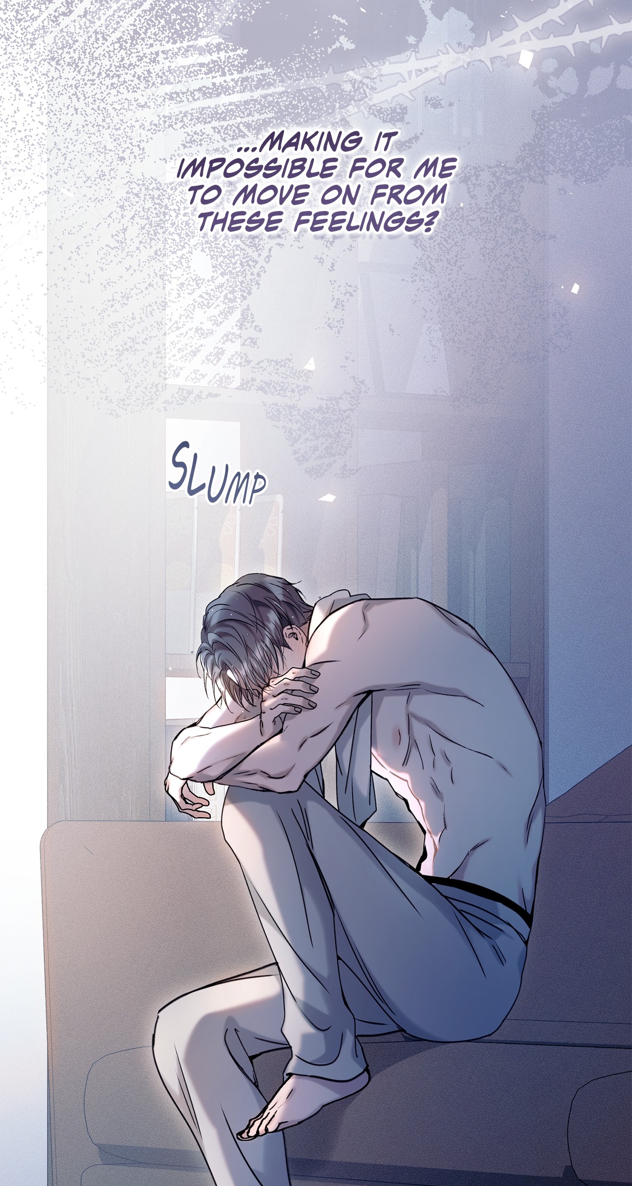 Introducing My Manager Chapter 13 page 105 - 