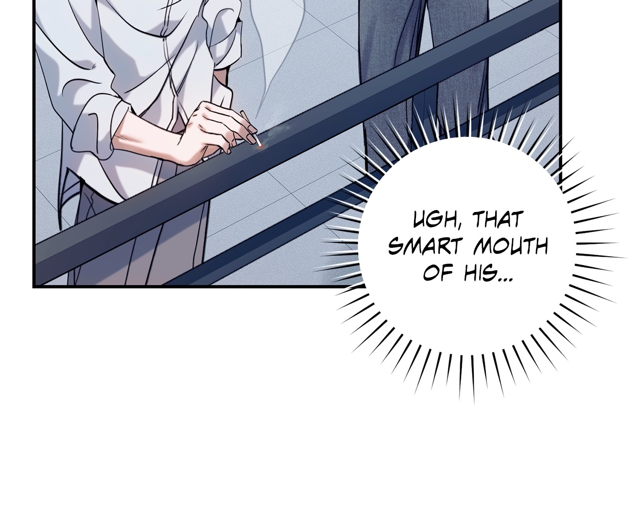 Introducing My Manager Chapter 13 page 16 - 