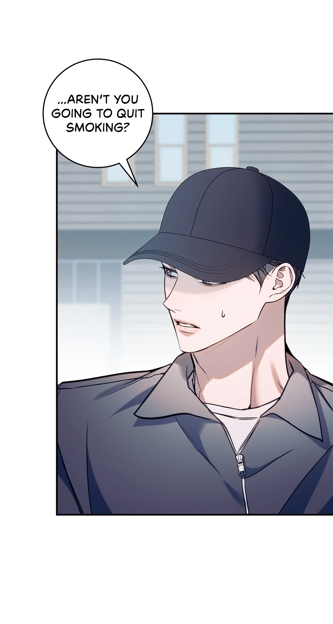 Introducing My Manager Chapter 13 page 17 - 