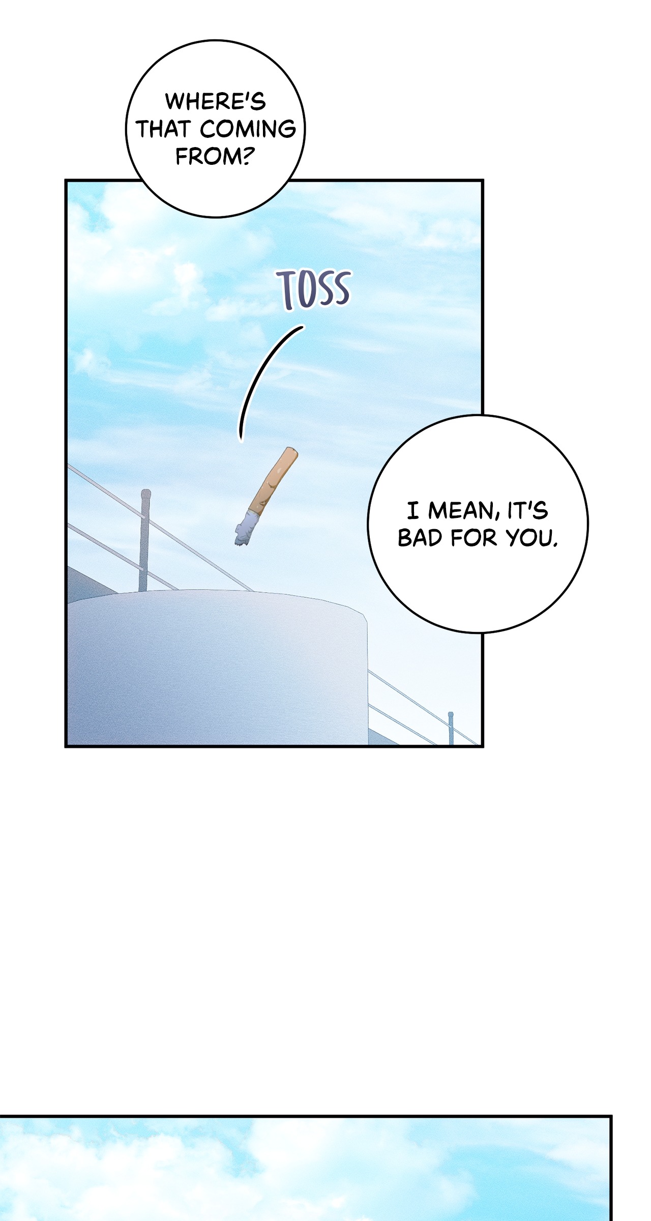 Introducing My Manager Chapter 13 page 18 - 