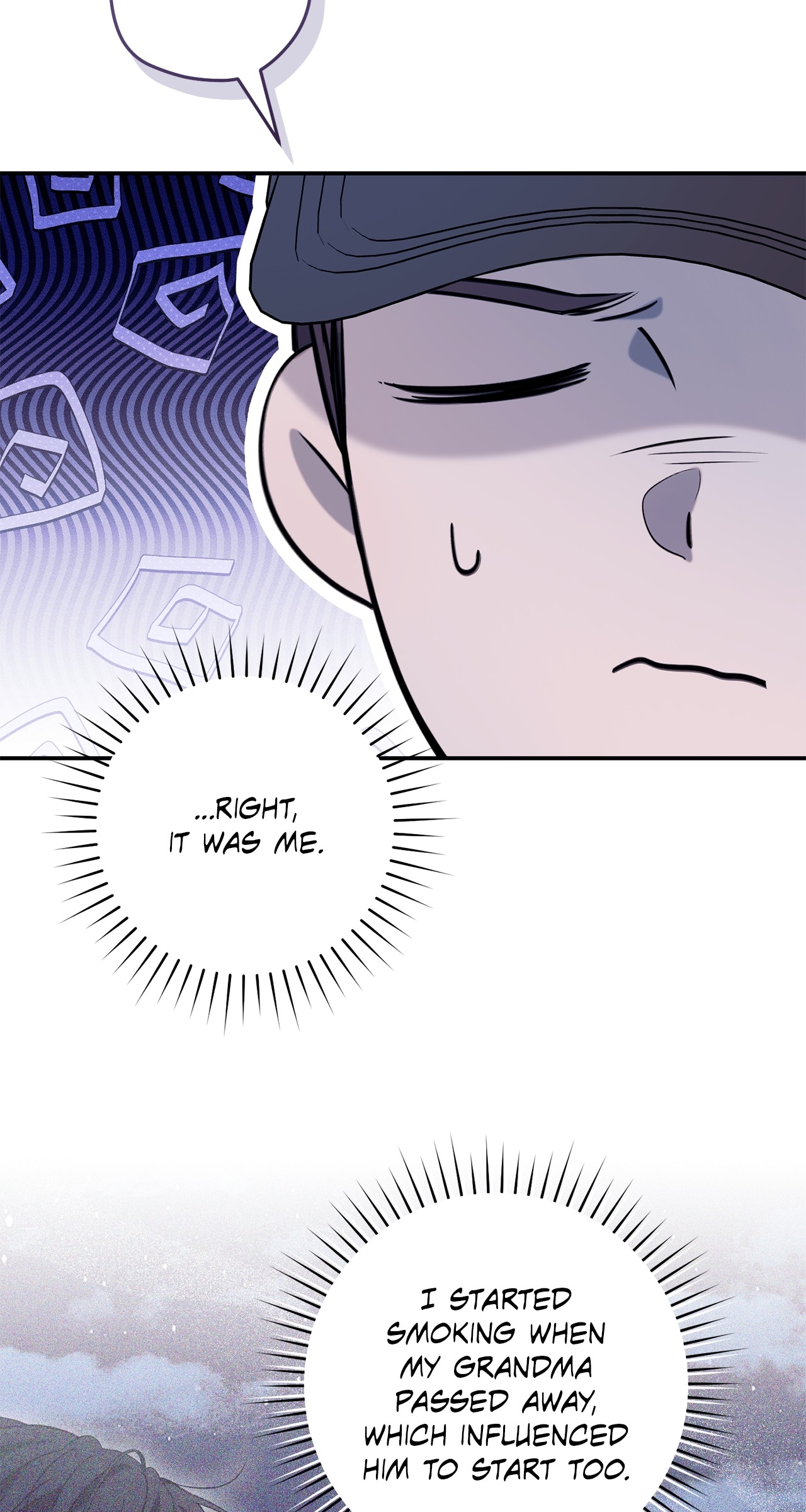 Introducing My Manager Chapter 13 page 20 - 