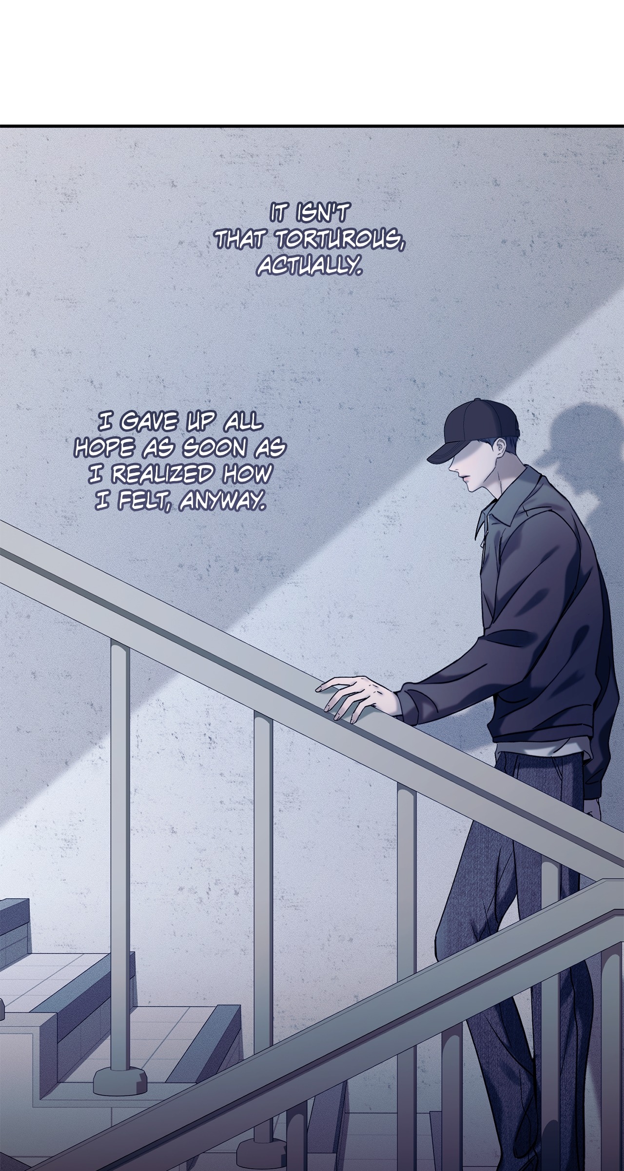 Introducing My Manager Chapter 13 page 3 - 