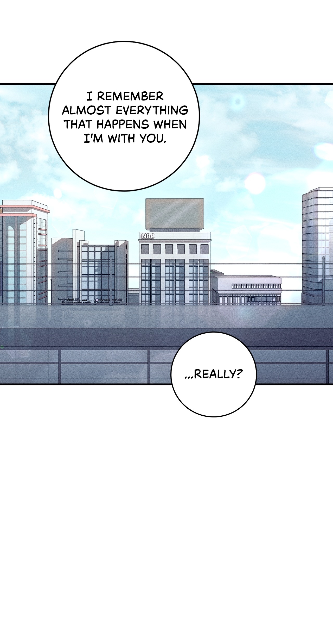 Introducing My Manager Chapter 13 page 26 - 