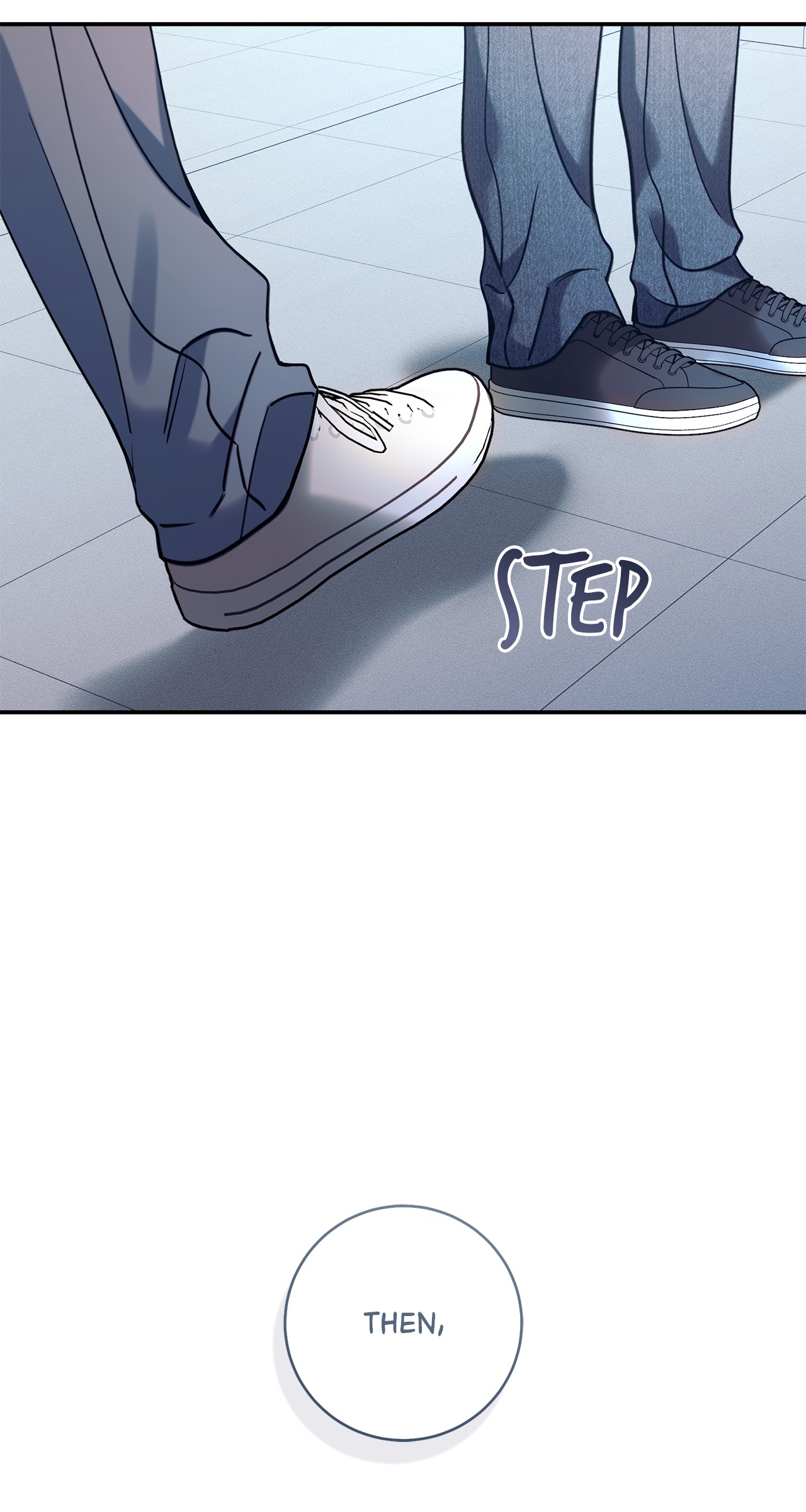 Introducing My Manager Chapter 13 page 27 - 