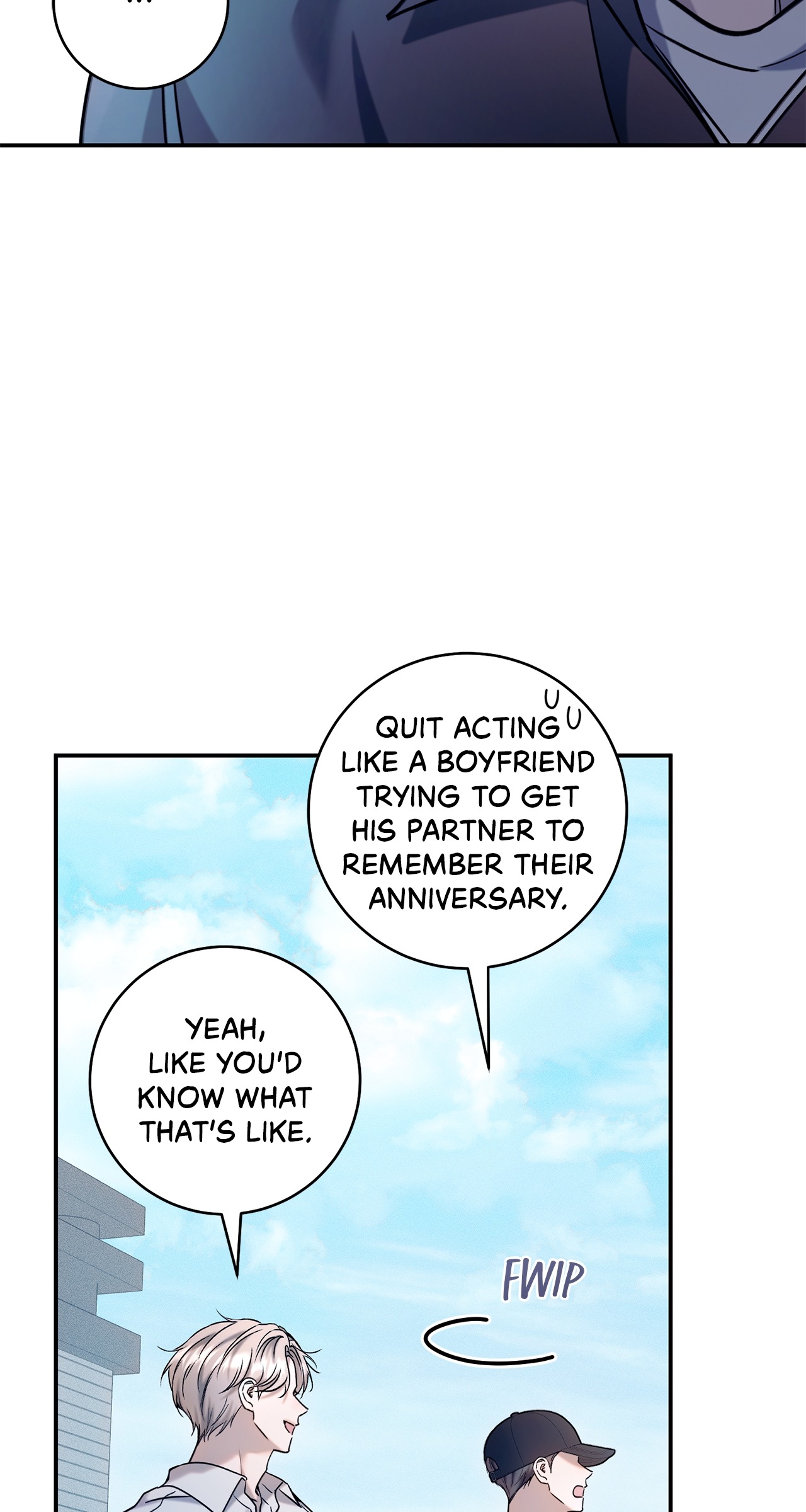 Introducing My Manager Chapter 13 page 30 - 