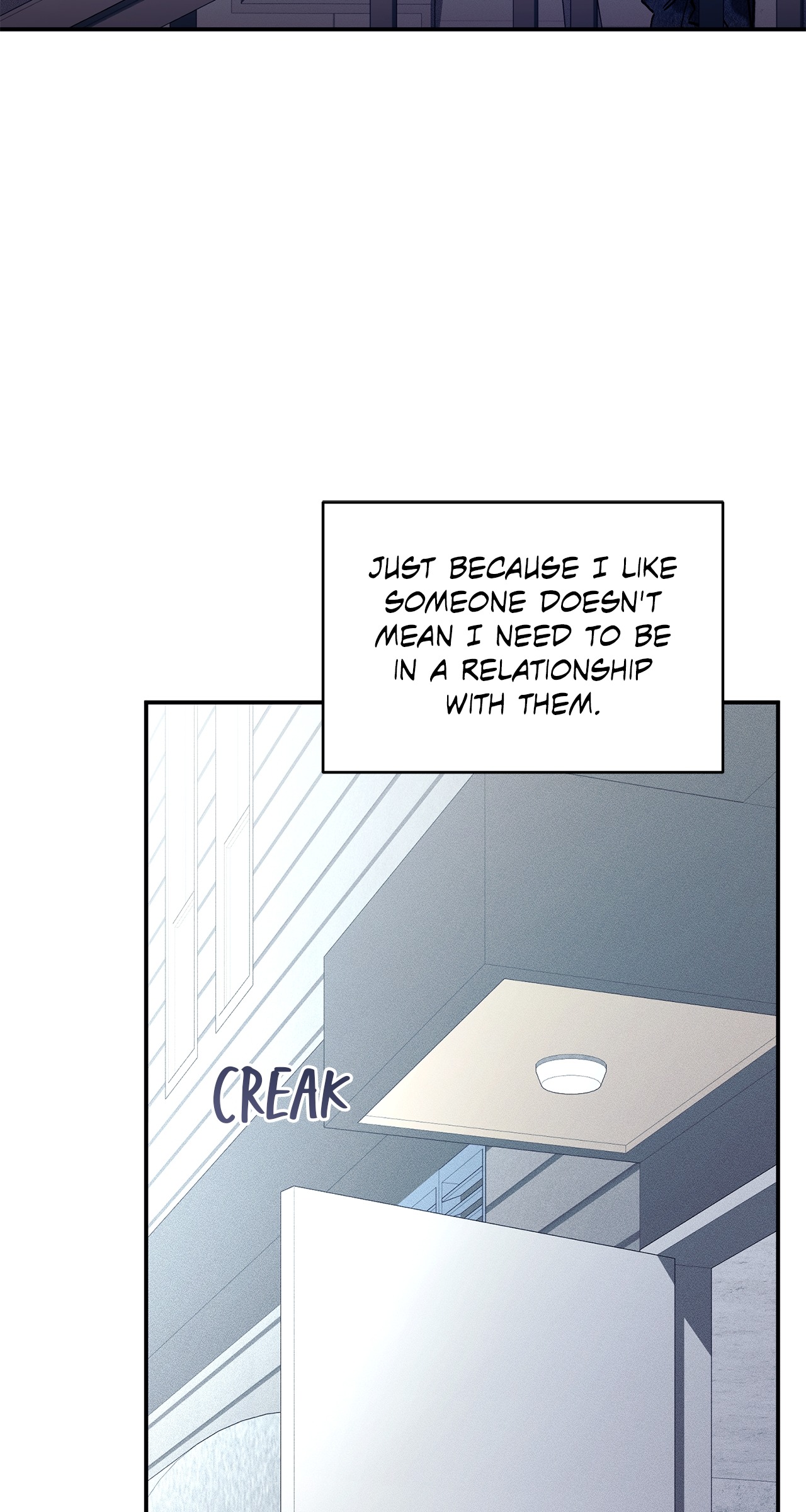 Introducing My Manager Chapter 13 page 4 - 