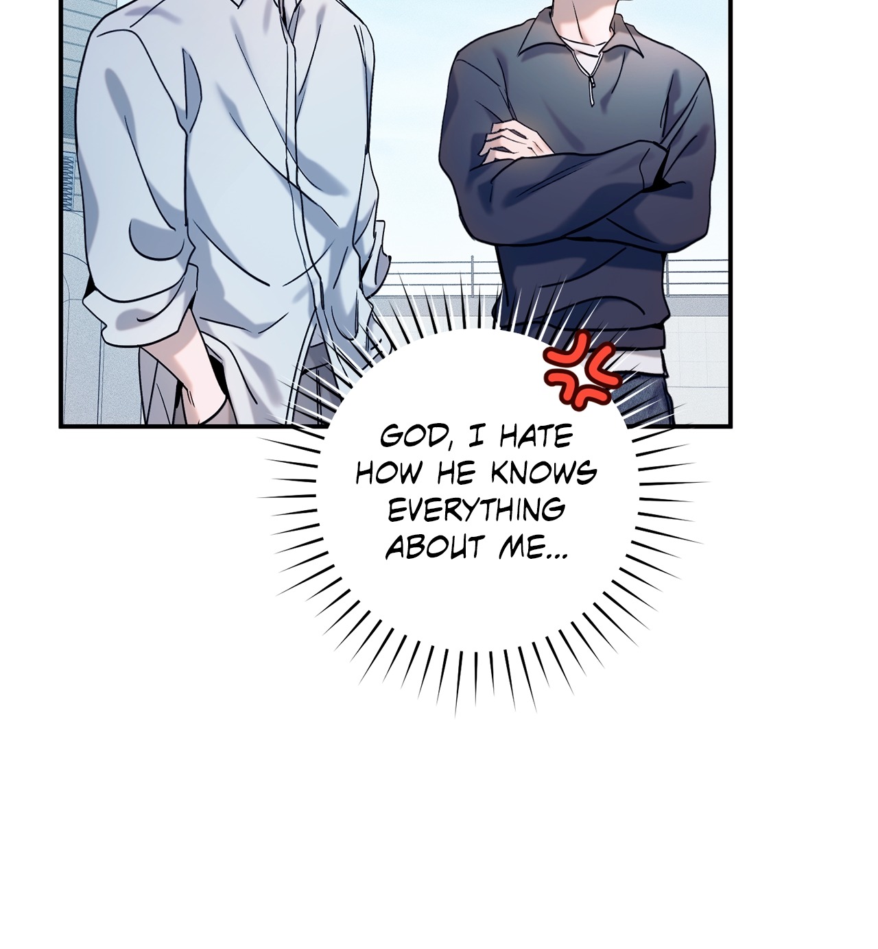 Introducing My Manager Chapter 13 page 31 - 