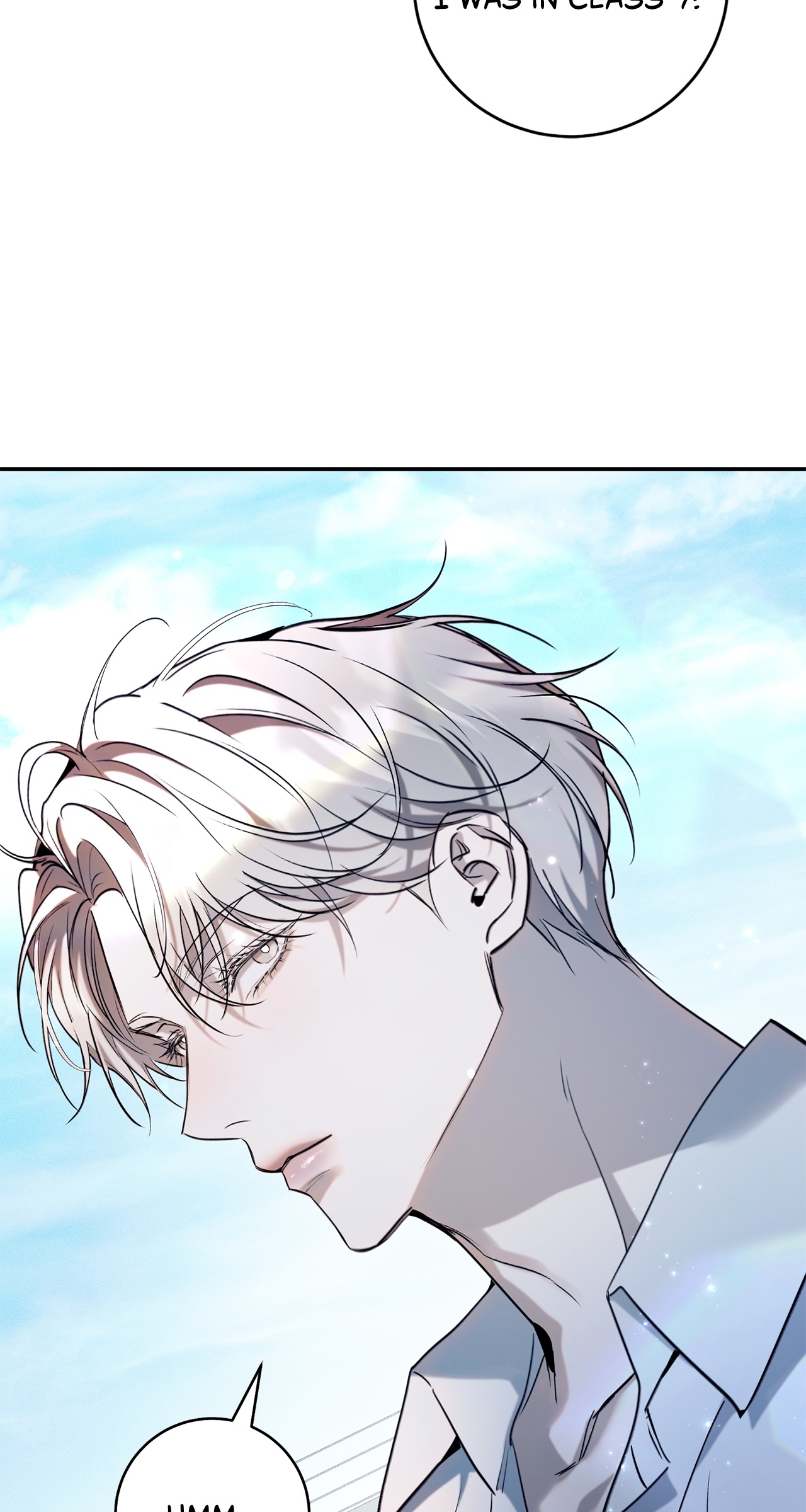 Introducing My Manager Chapter 13 page 33 - 