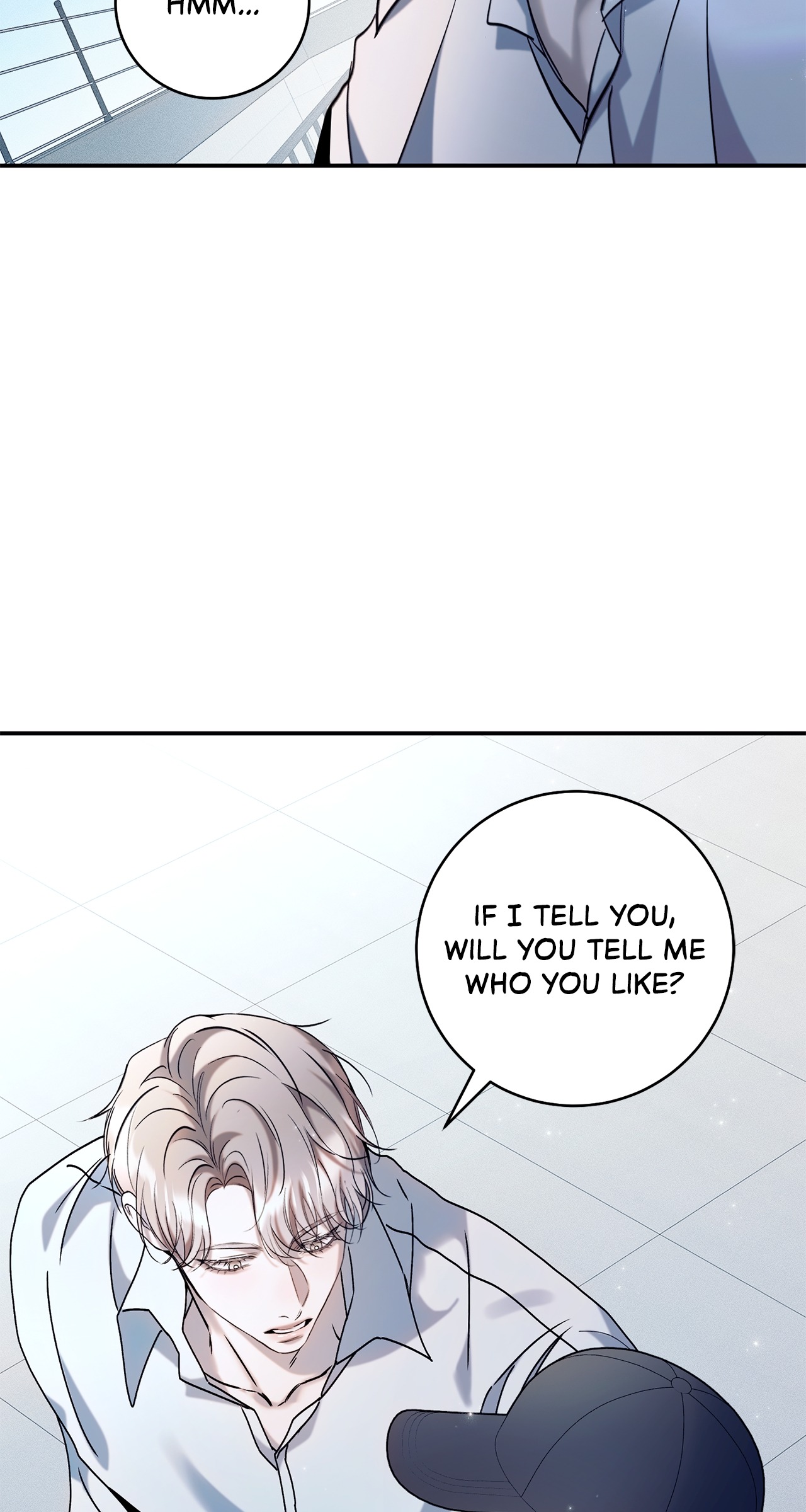 Introducing My Manager Chapter 13 page 34 - 