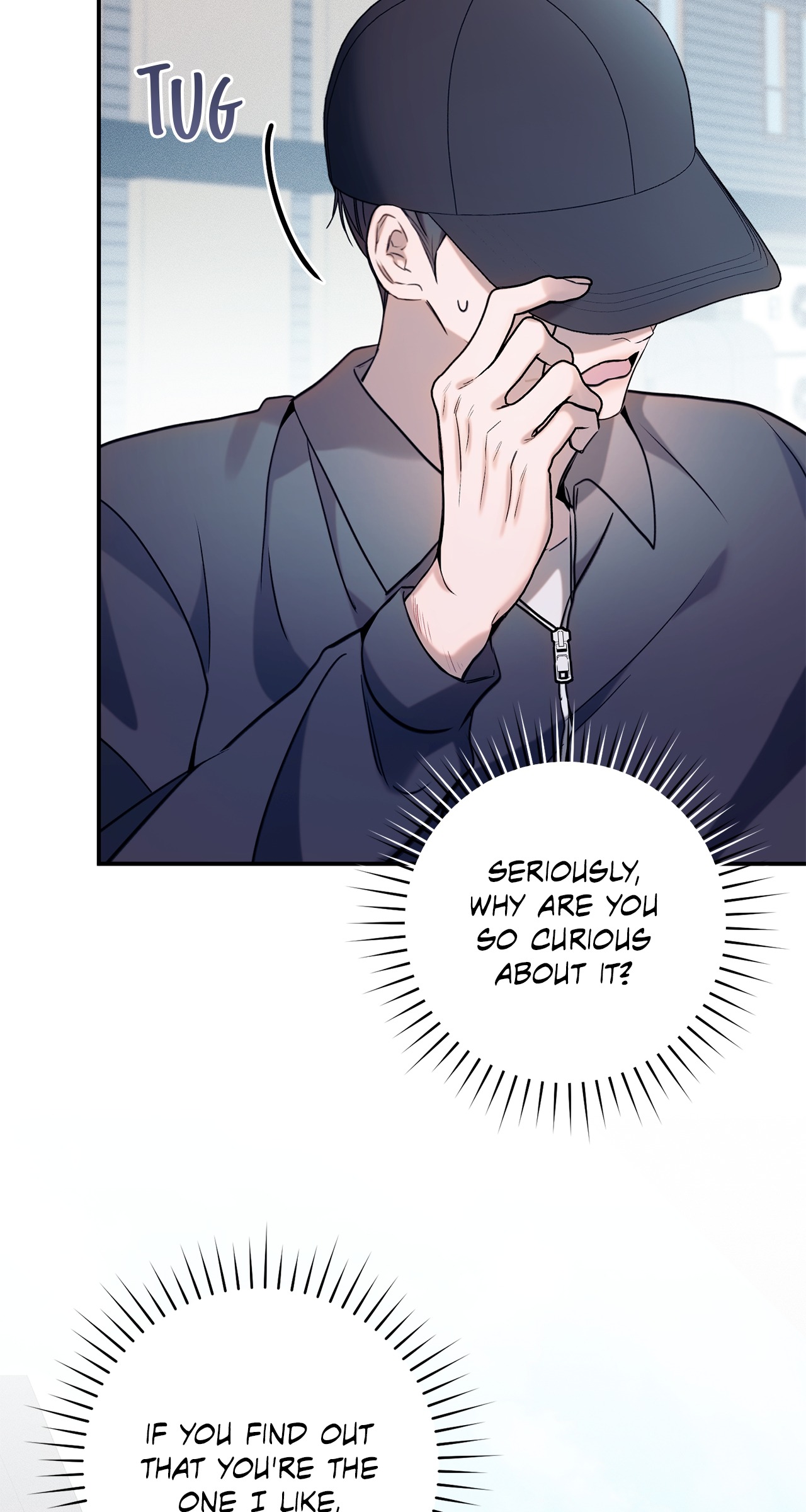 Introducing My Manager Chapter 13 page 37 - 