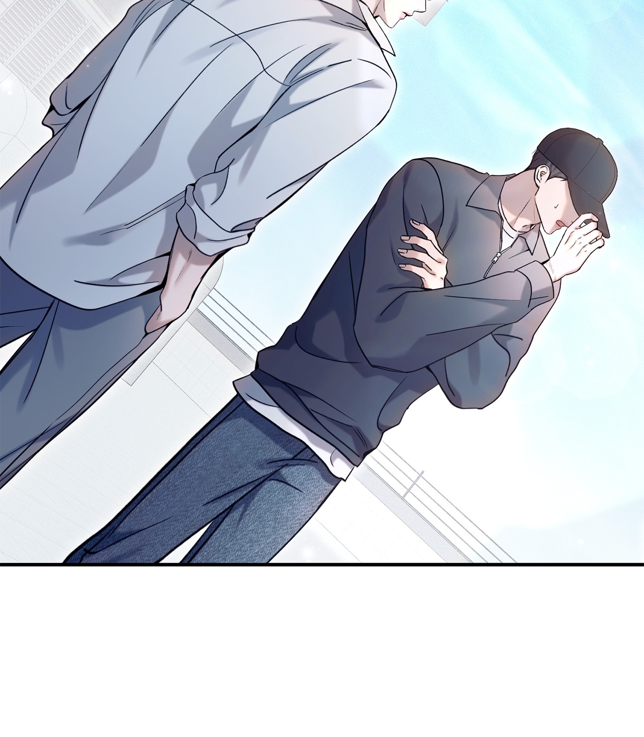 Introducing My Manager Chapter 13 page 39 - 