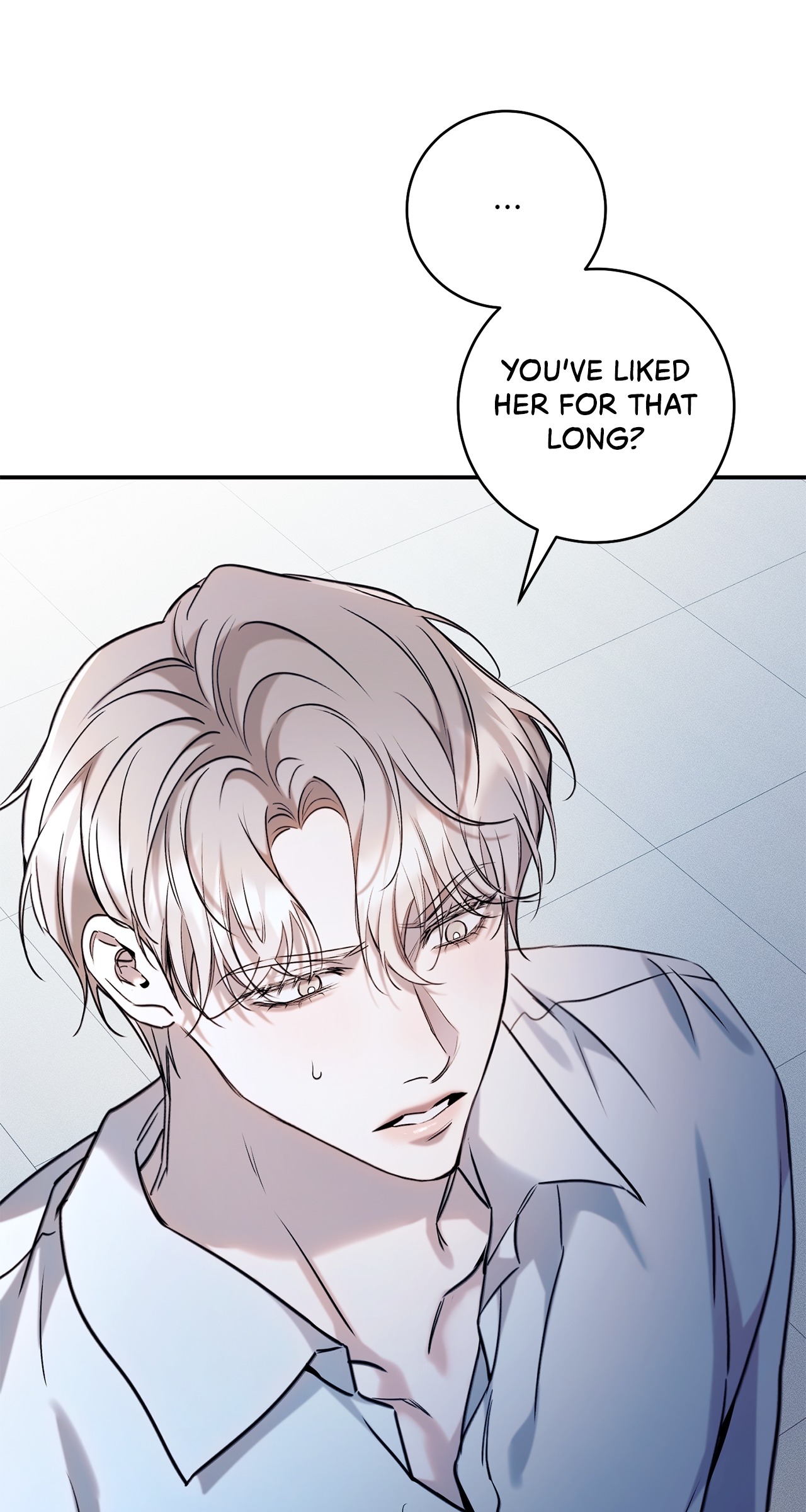 Introducing My Manager Chapter 13 page 40 - 