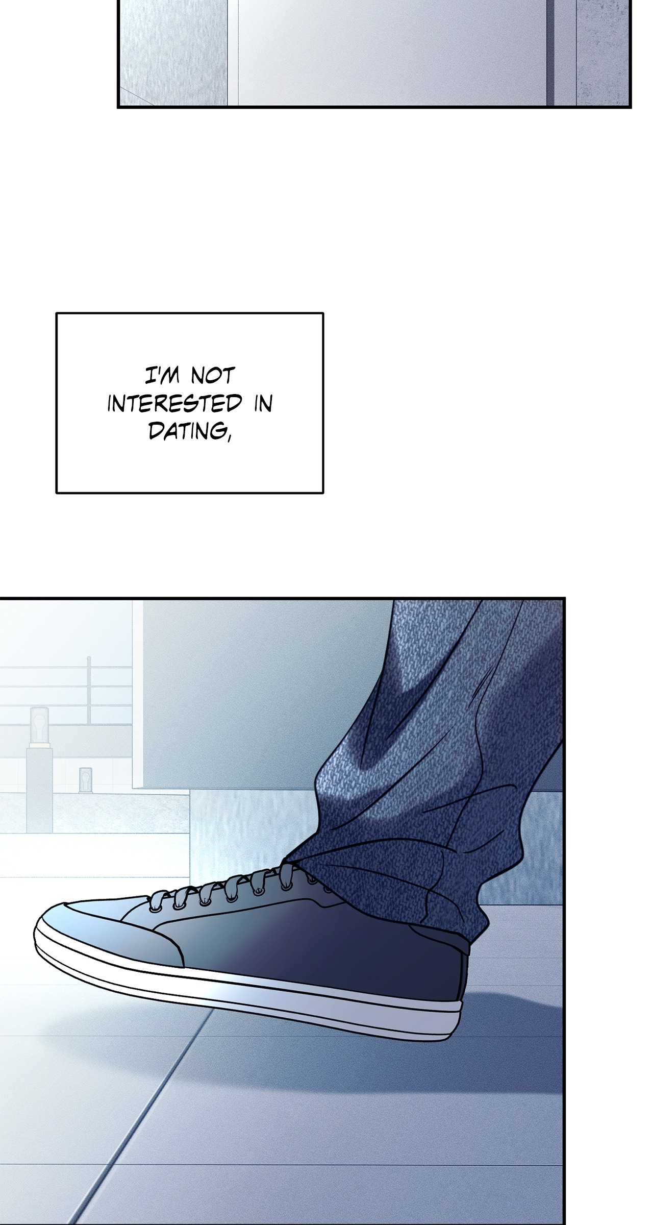 Introducing My Manager Chapter 13 page 5 - 