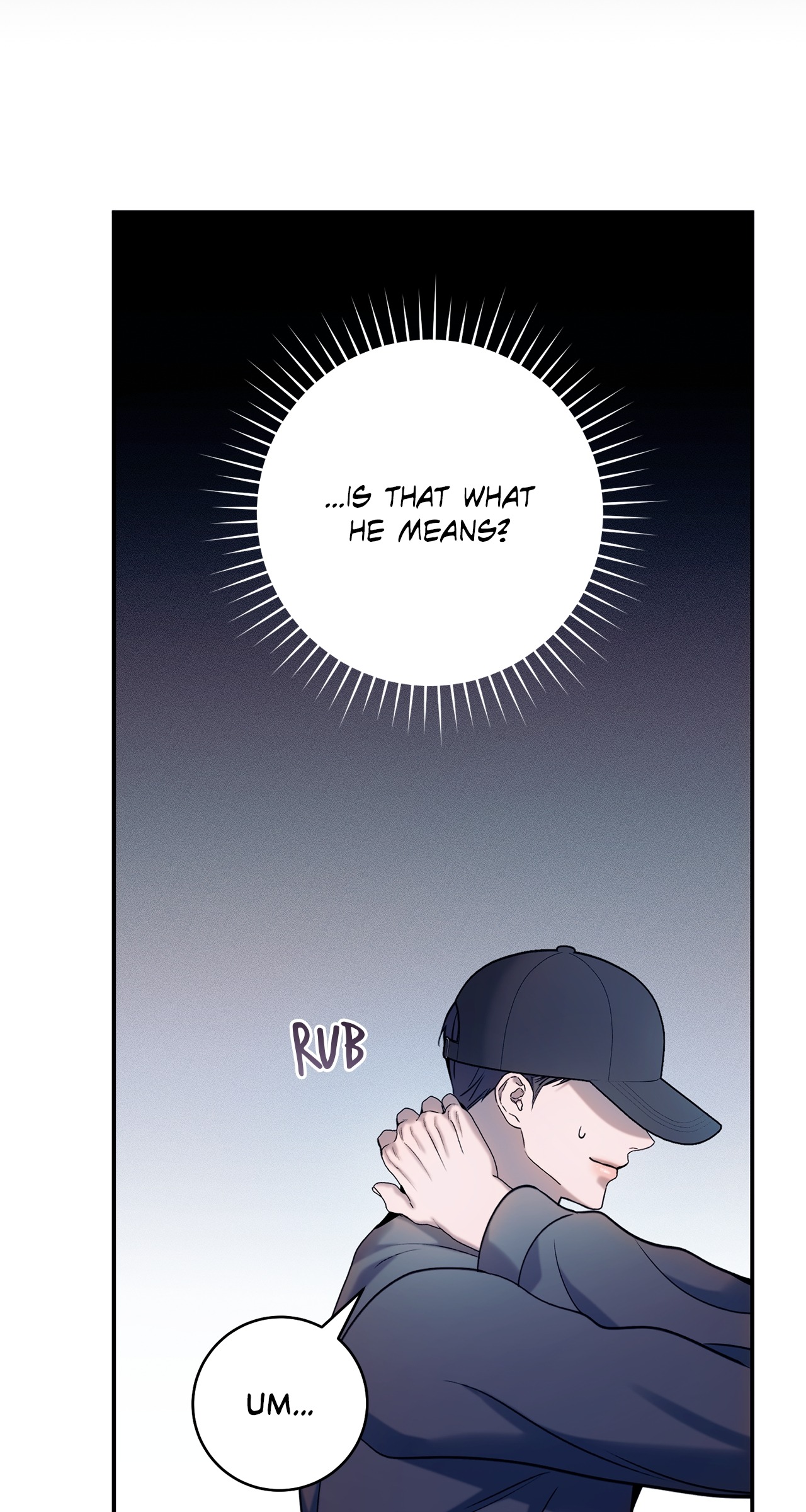 Introducing My Manager Chapter 13 page 42 - 