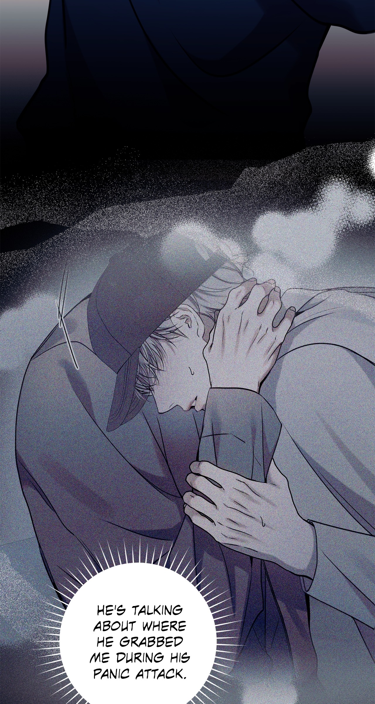 Introducing My Manager Chapter 13 page 47 - 