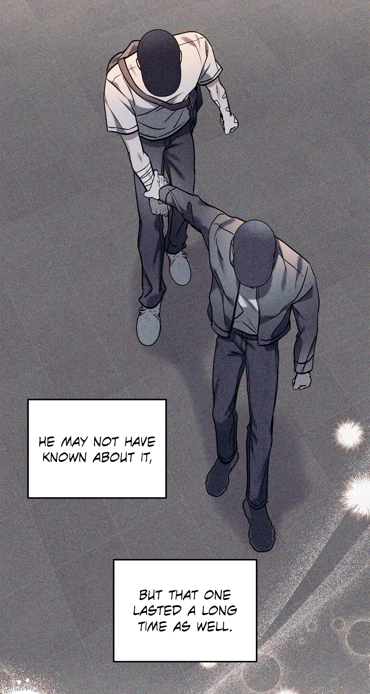 Introducing My Manager Chapter 13 page 50 - 