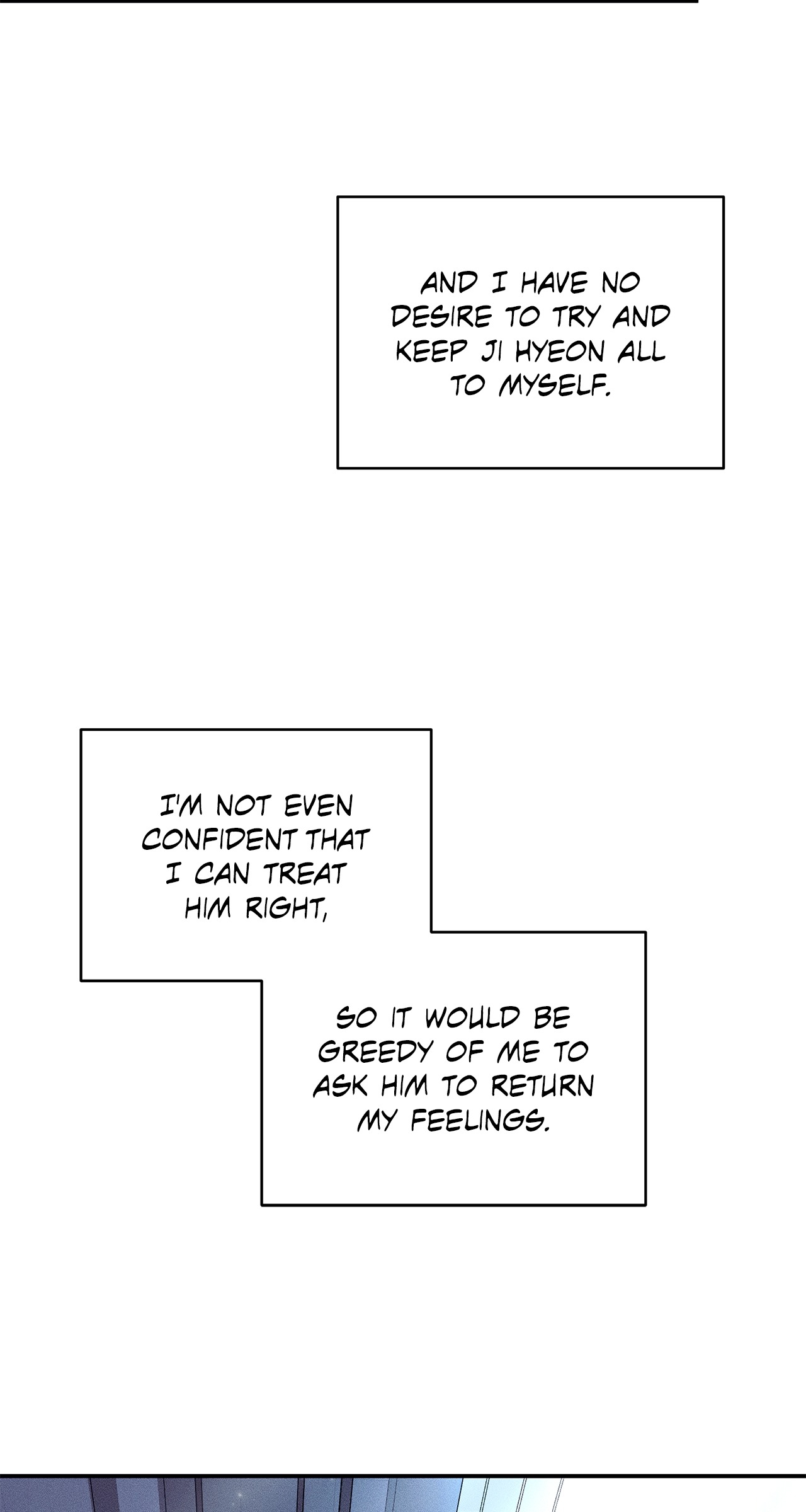 Introducing My Manager Chapter 13 page 6 - 
