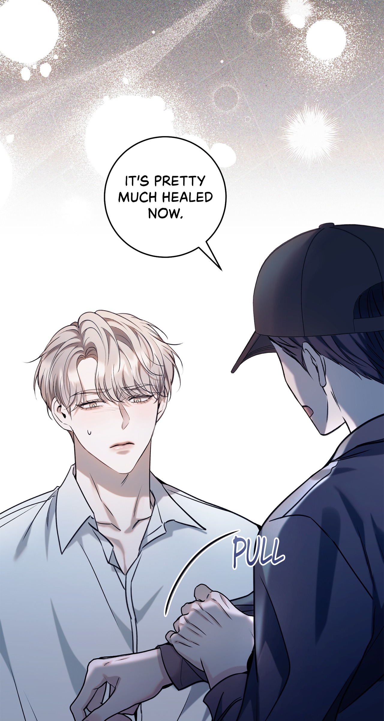 Introducing My Manager Chapter 13 page 51 - 