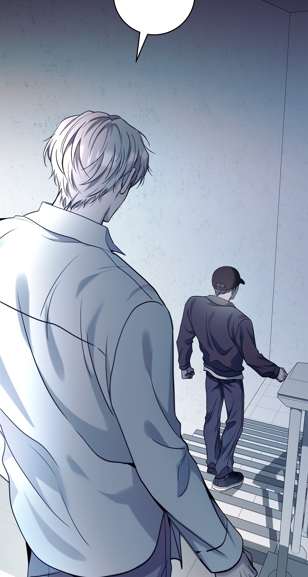 Introducing My Manager Chapter 13 page 59 - 