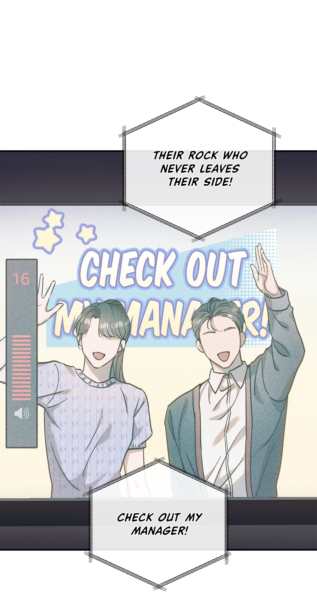 Introducing My Manager Chapter 13 page 65 - 