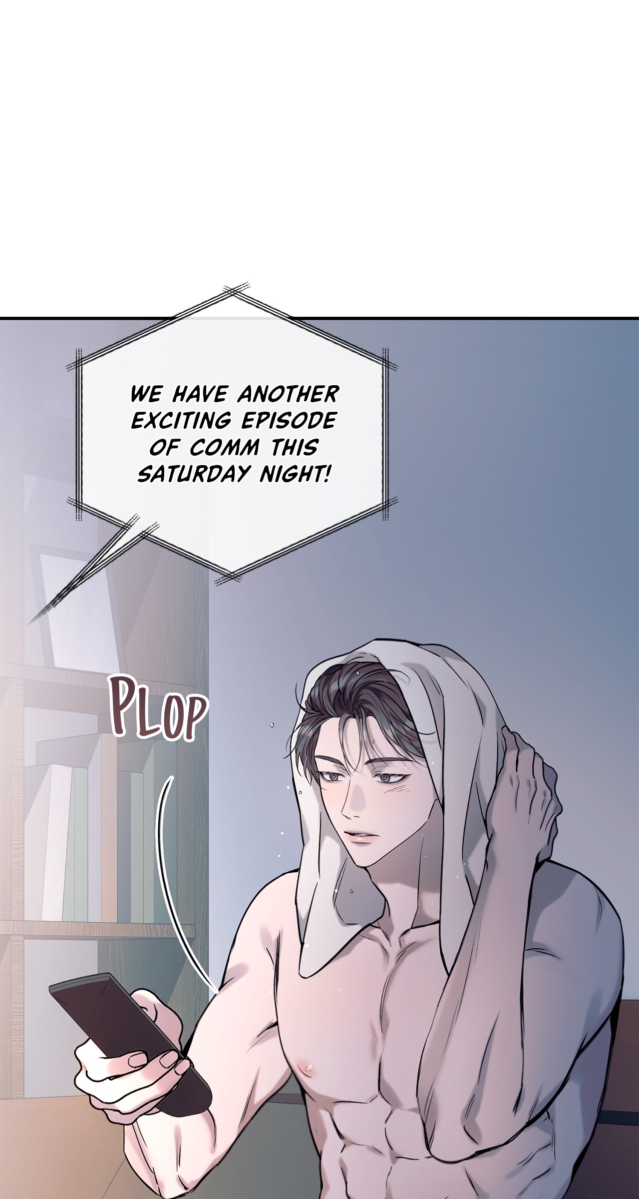 Introducing My Manager Chapter 13 page 66 - 