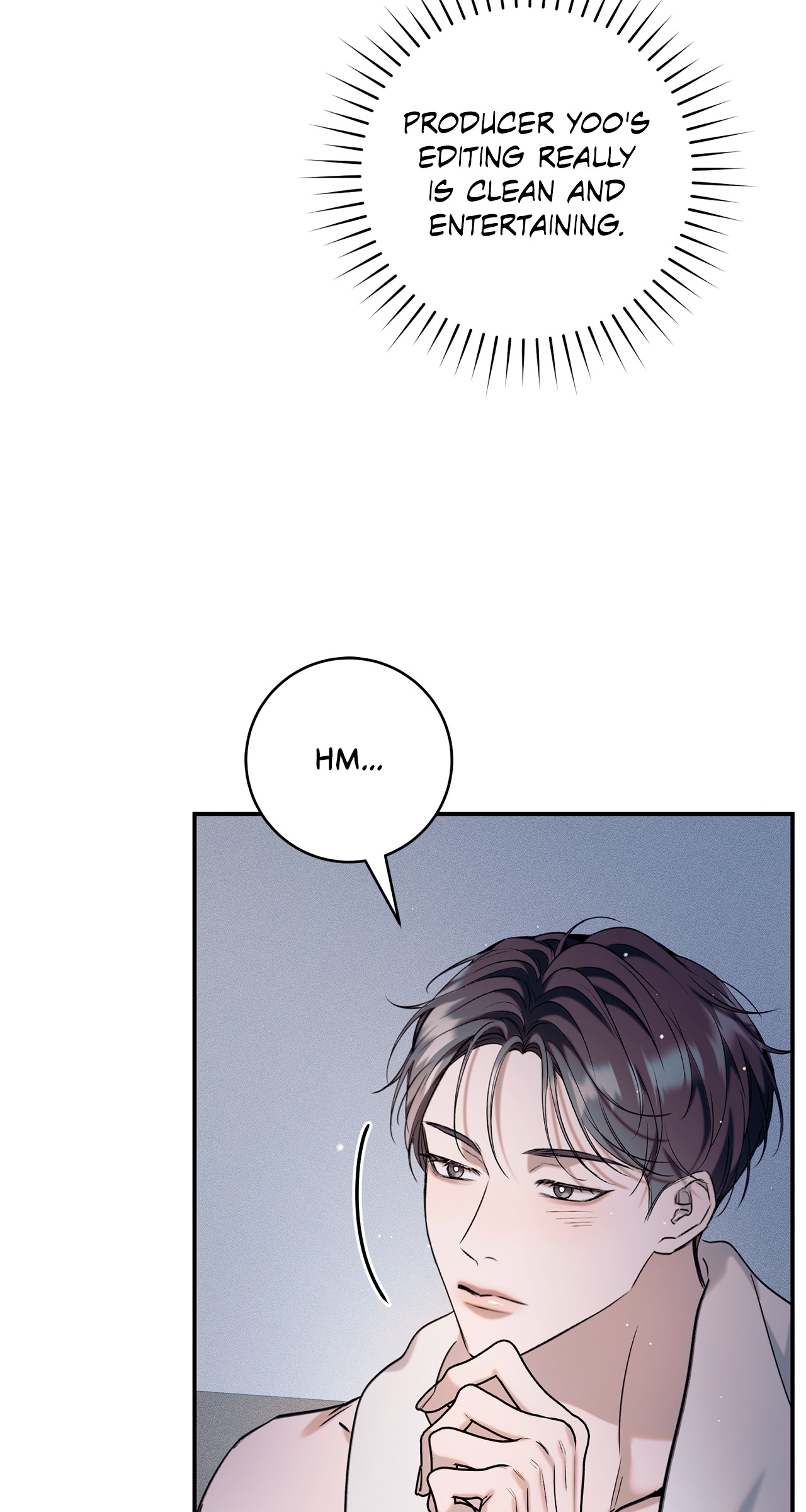 Introducing My Manager Chapter 13 page 70 - 