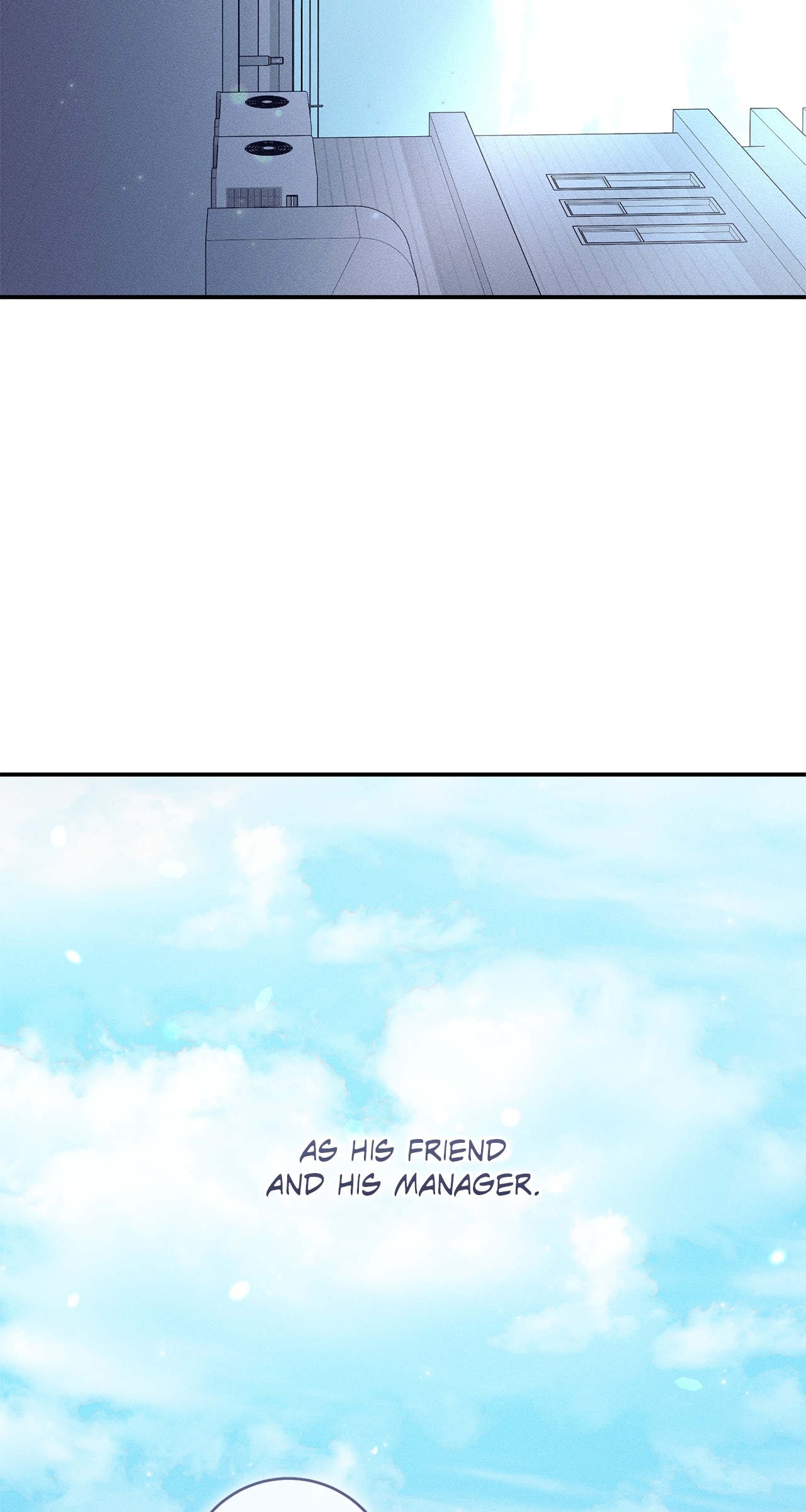 Introducing My Manager Chapter 13 page 8 - 