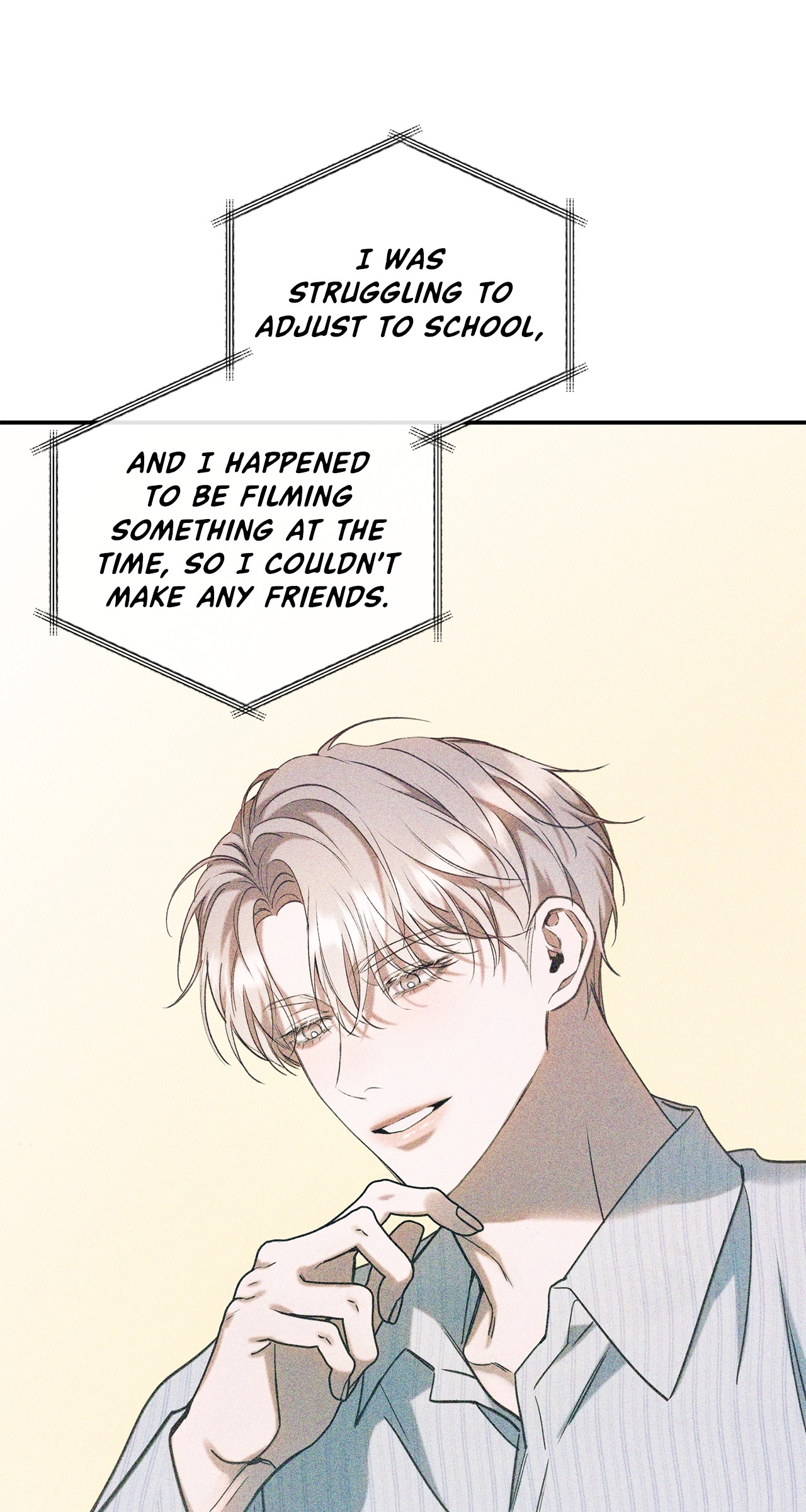 Introducing My Manager Chapter 13 page 76 - 