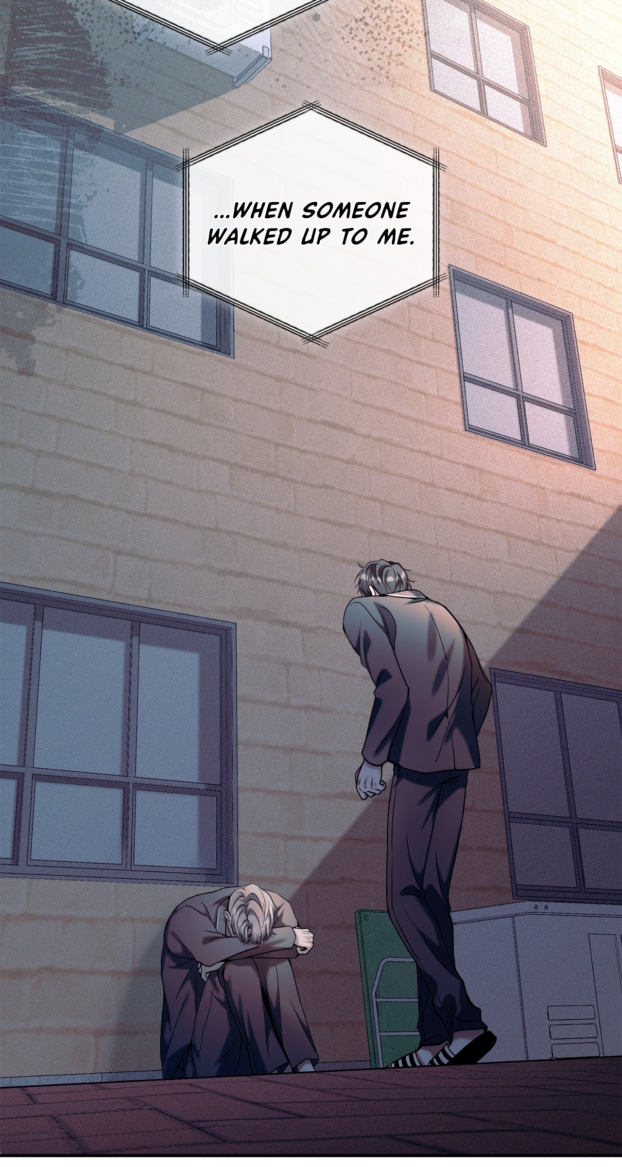 Introducing My Manager Chapter 13 page 78 - 